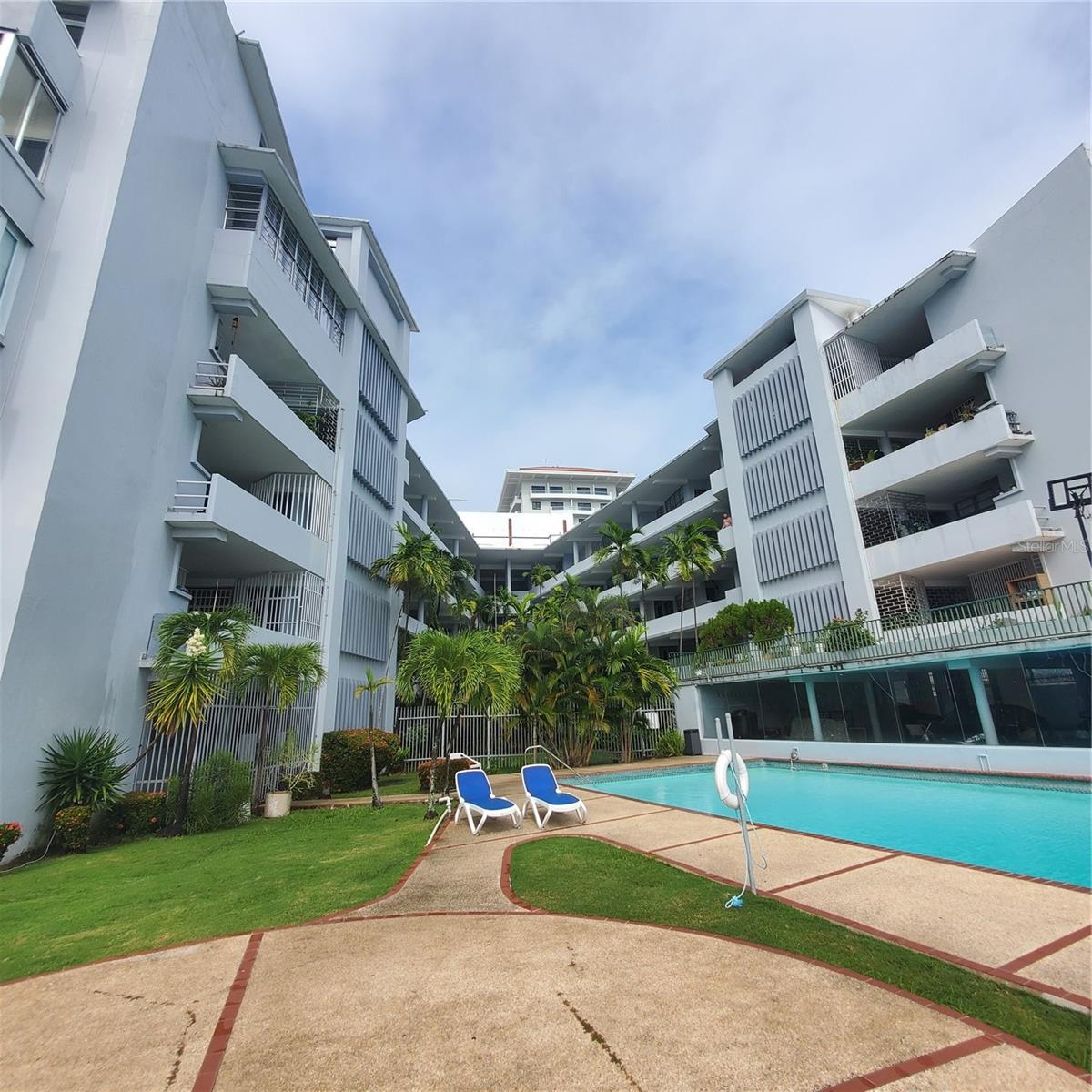 AVE. ASHFORD COND. LA RADA #13, SAN JUAN, PR — photo 41