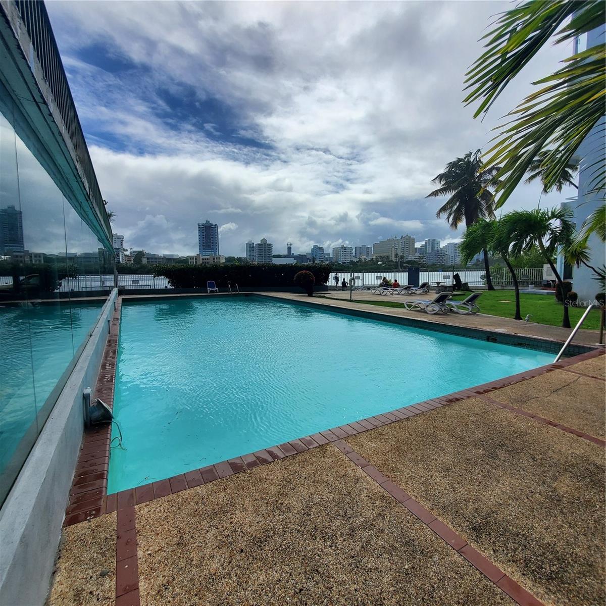 AVE. ASHFORD COND. LA RADA #13, SAN JUAN, PR — photo 42