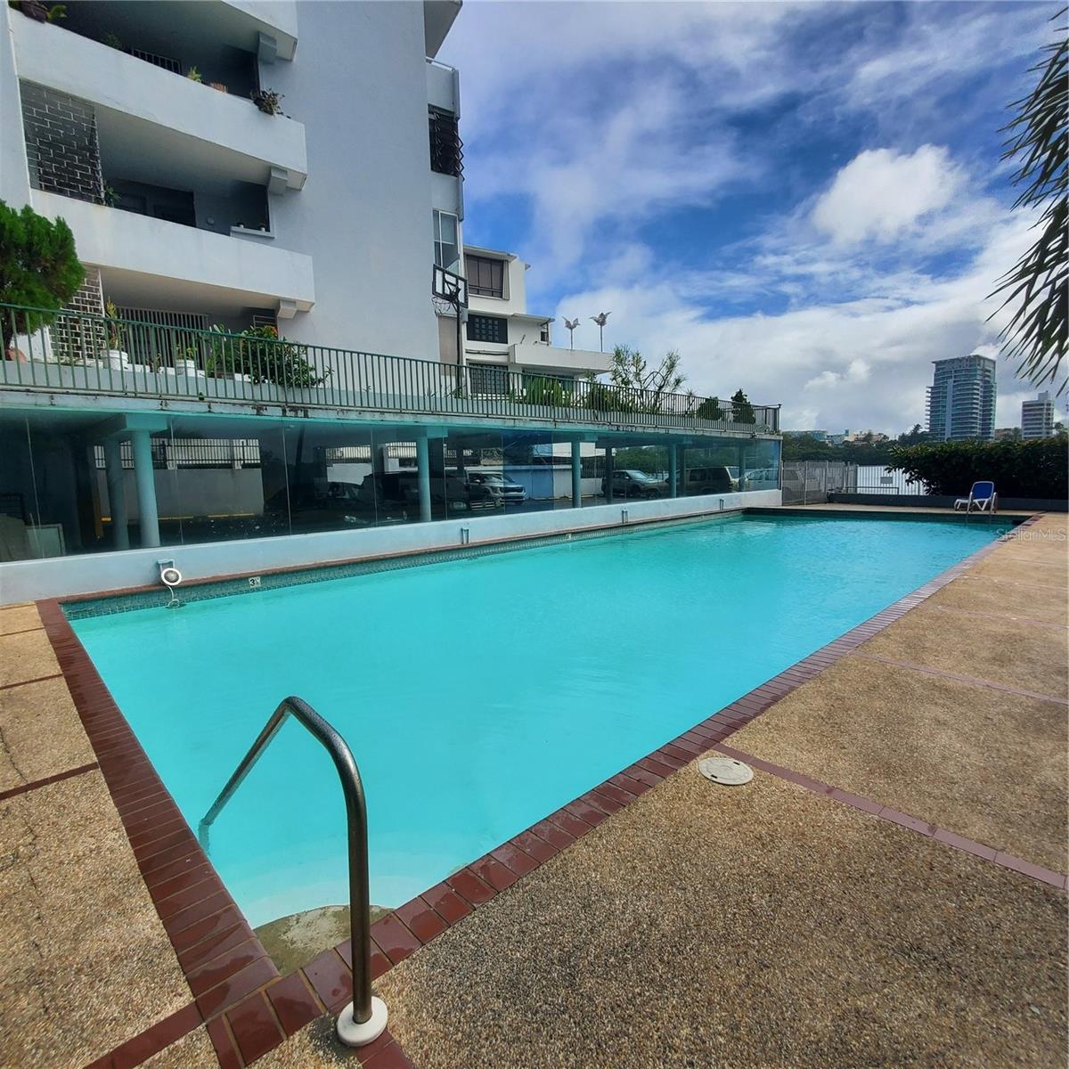 AVE. ASHFORD COND. LA RADA #13, SAN JUAN, PR — photo 43
