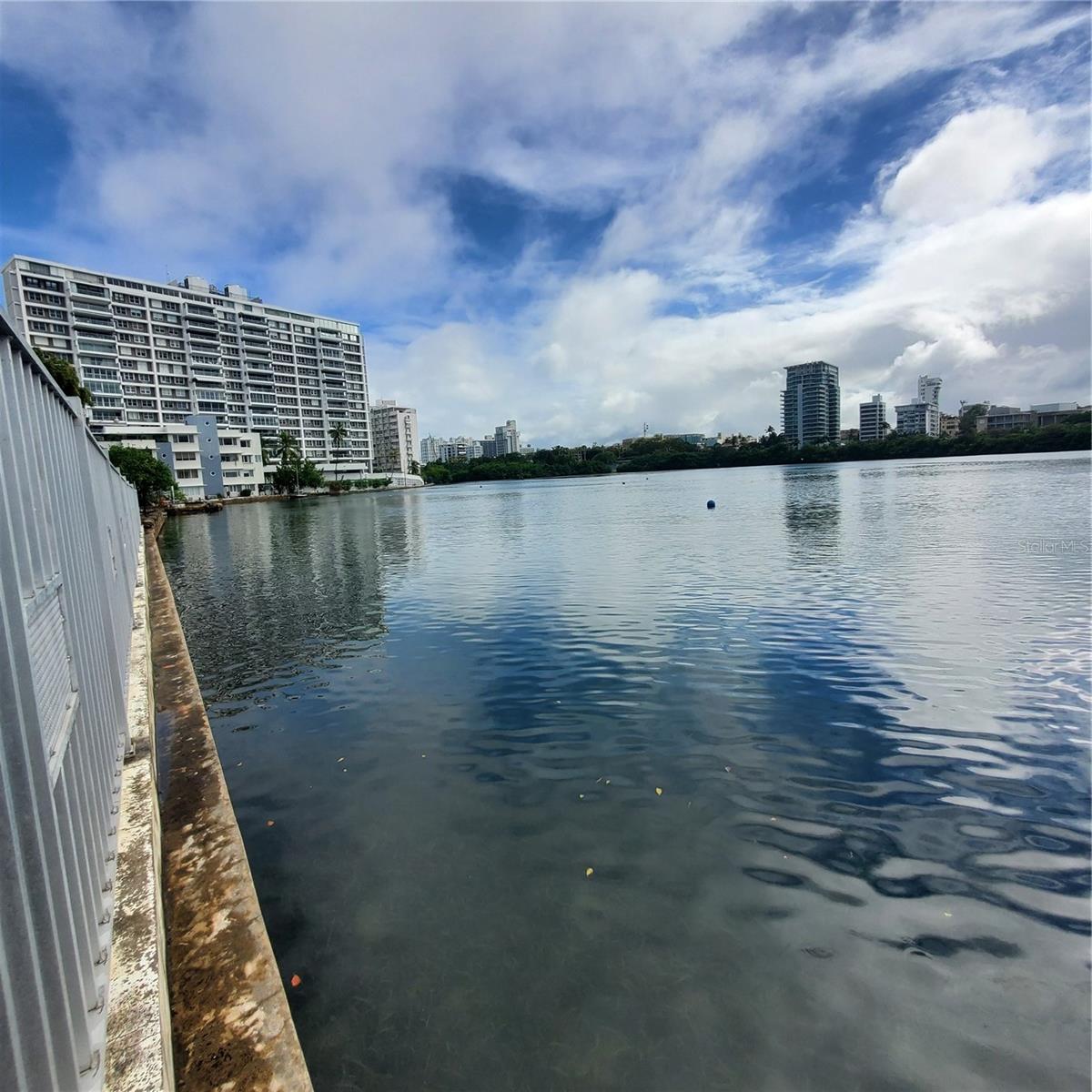AVE. ASHFORD COND. LA RADA #13, SAN JUAN, PR — photo 46