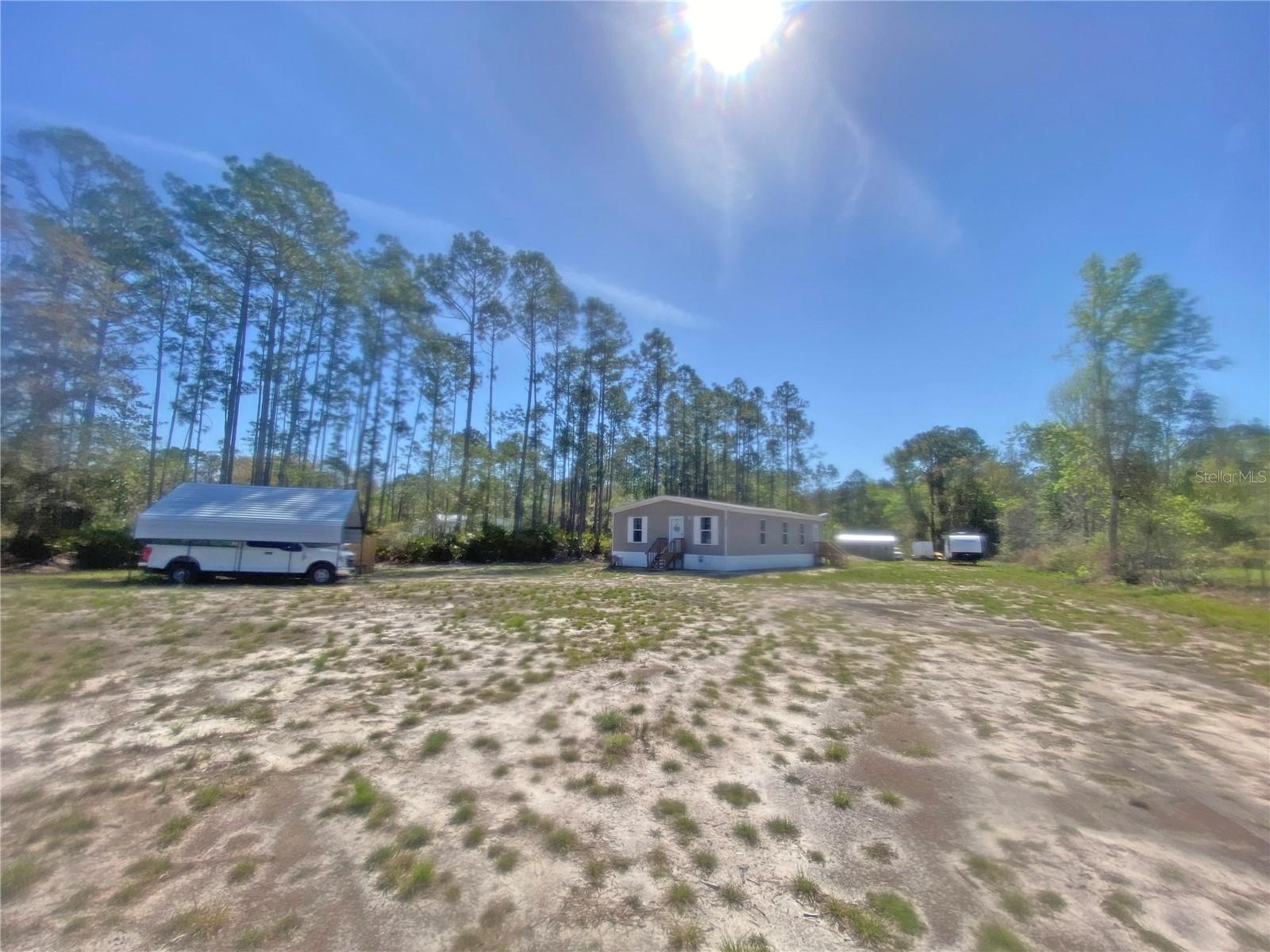 203 SW 5TH AVE, PALATKA, FL