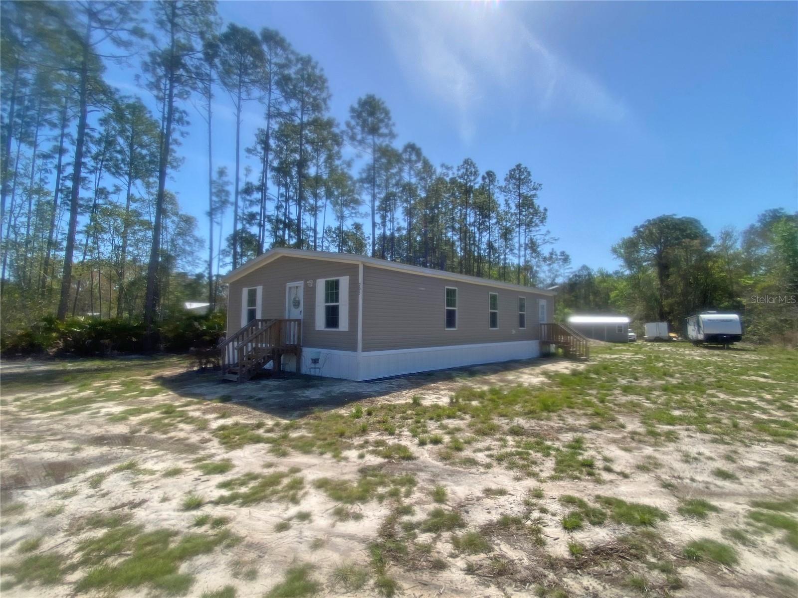 203 SW 5TH AVE, PALATKA, FL — photo 30