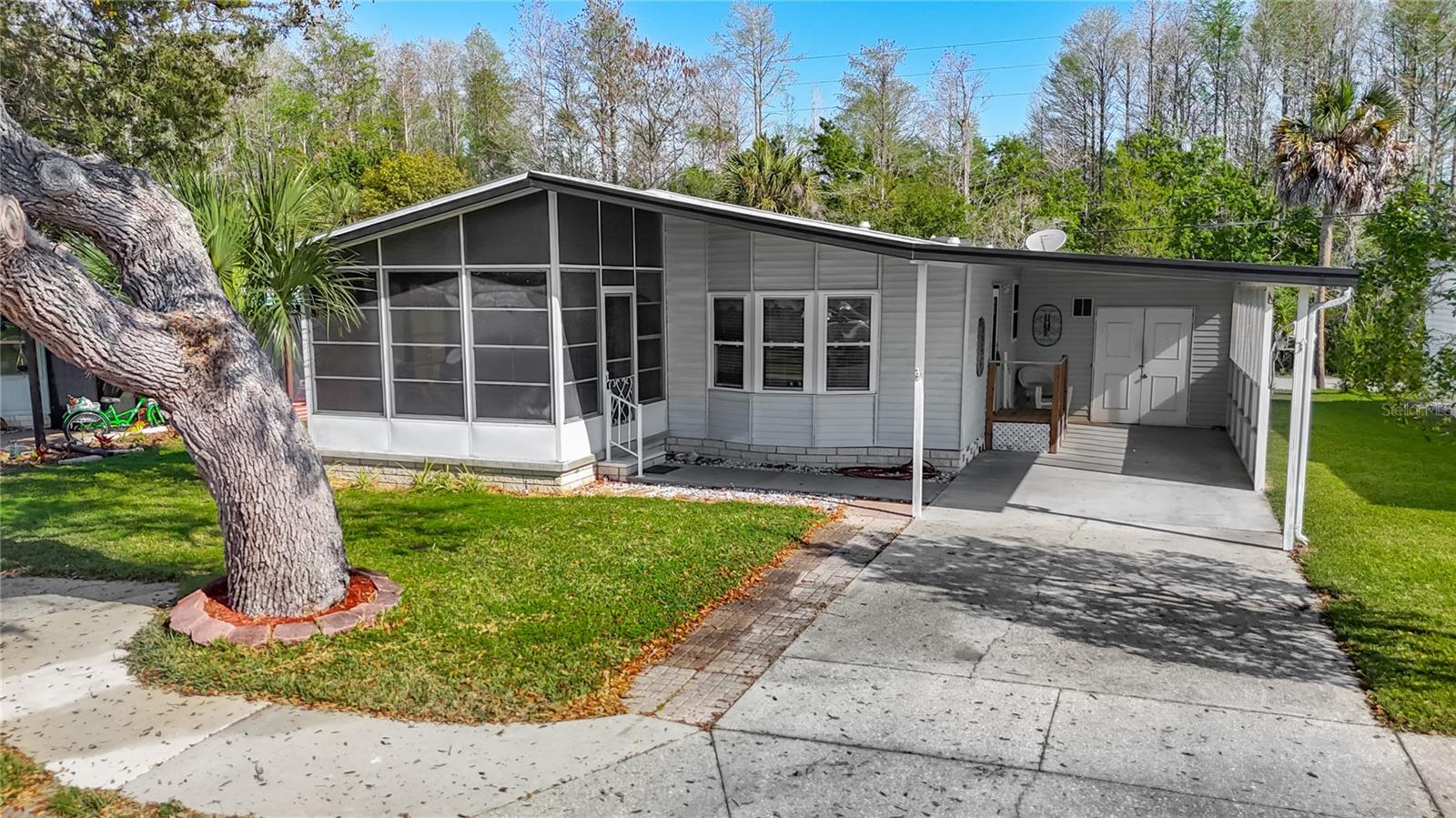 10321 MARINETTE AVE, HUDSON, FL