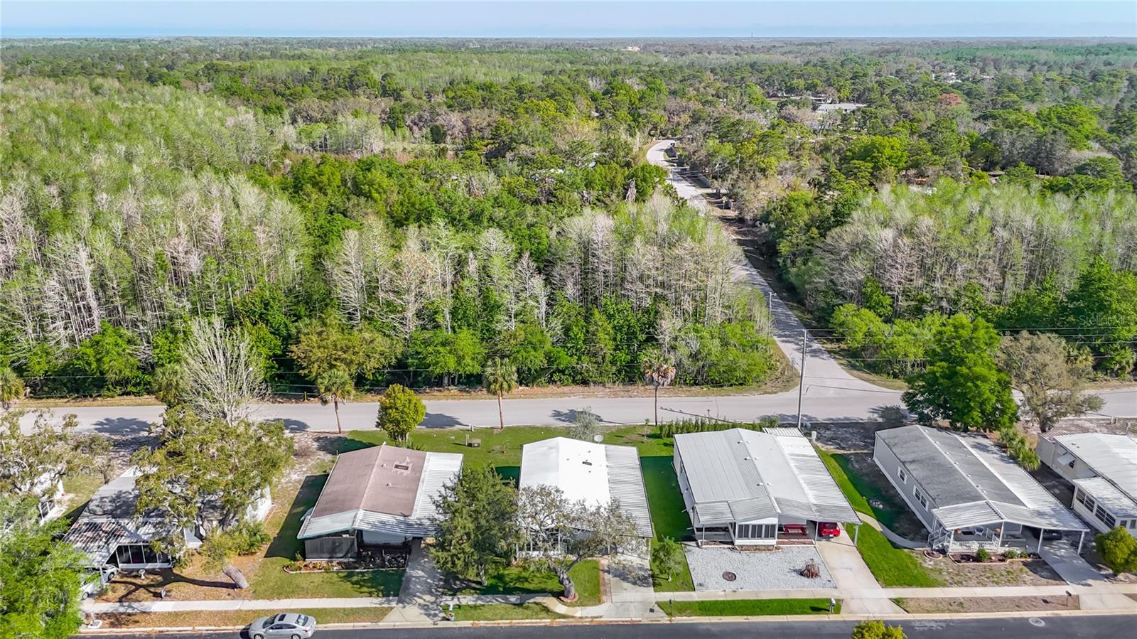 10321 MARINETTE AVE, HUDSON, FL — photo 45