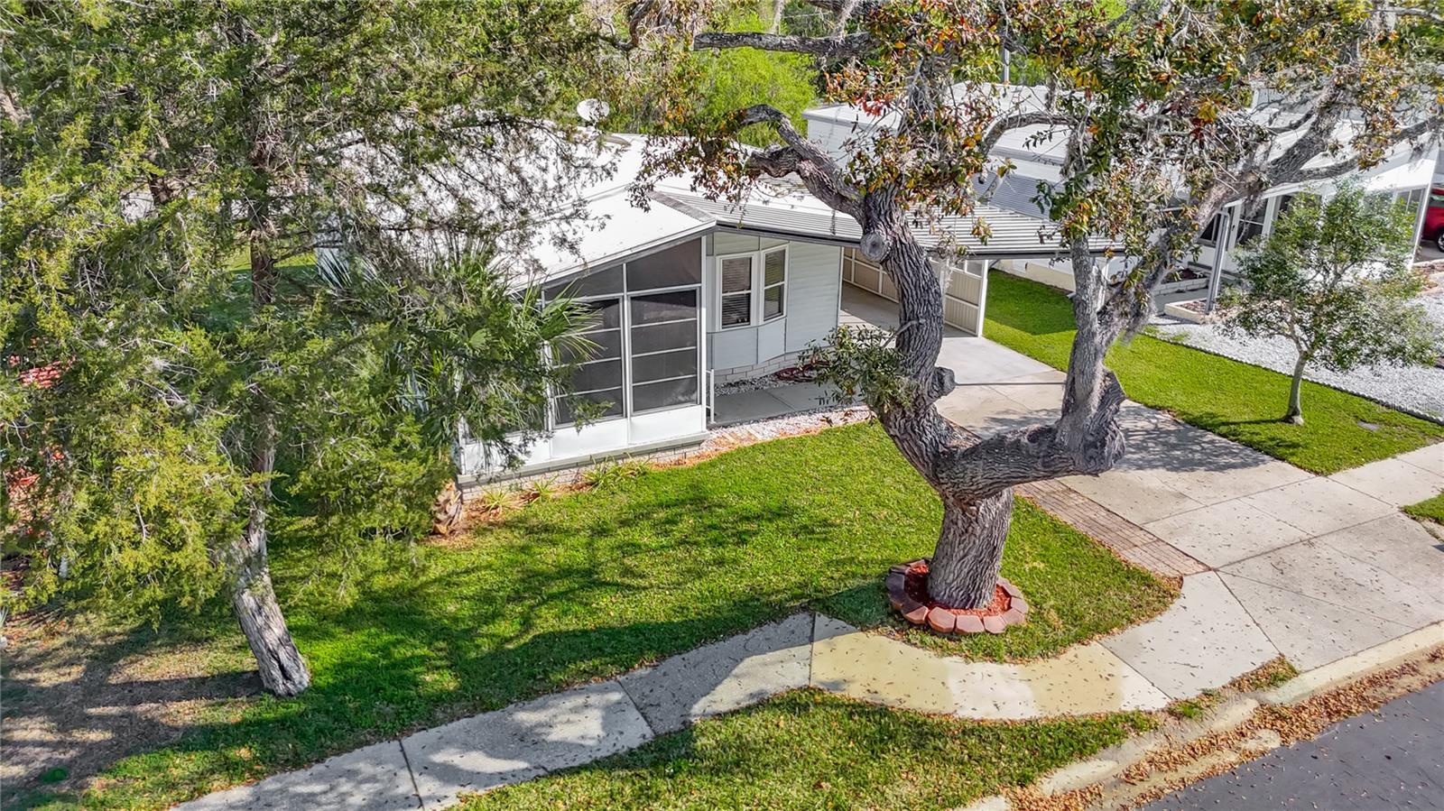10321 MARINETTE AVE, HUDSON, FL — photo 48