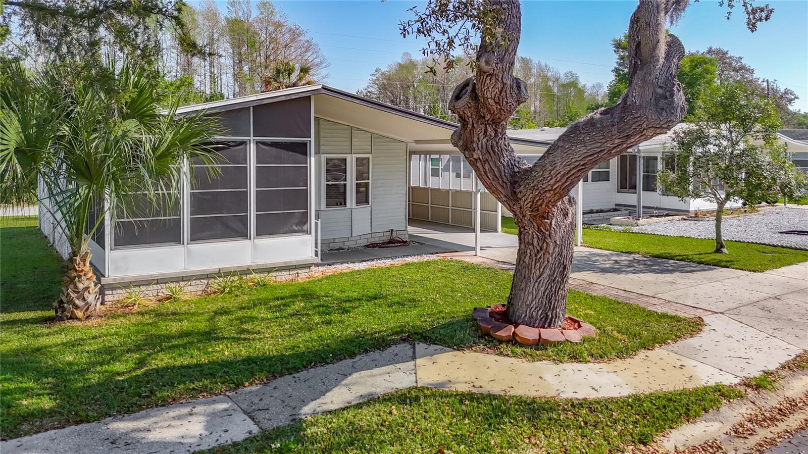 10321 MARINETTE AVE, HUDSON, FL — photo 49