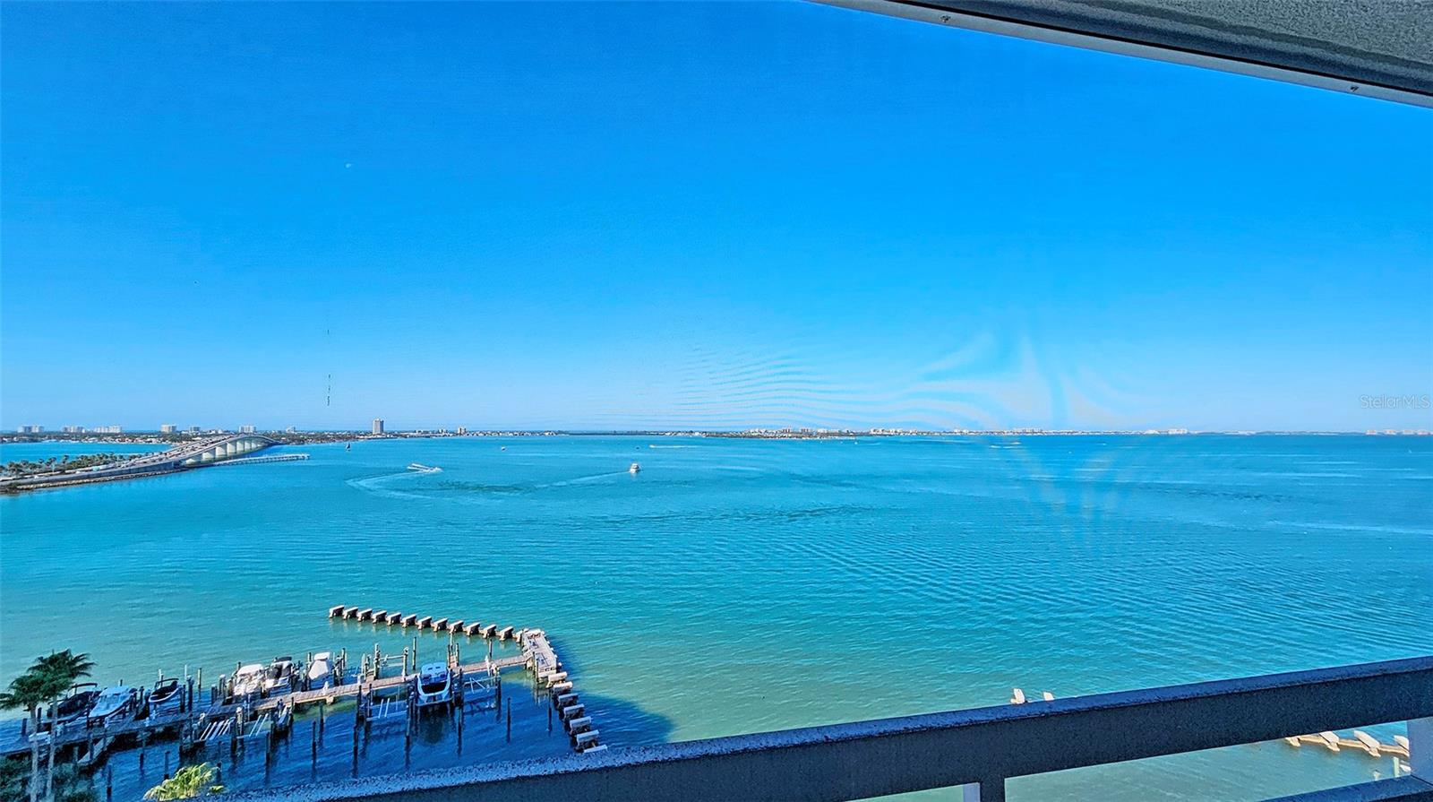 988 BLVD OF THE ARTS #1411, SARASOTA, FL — photo 2