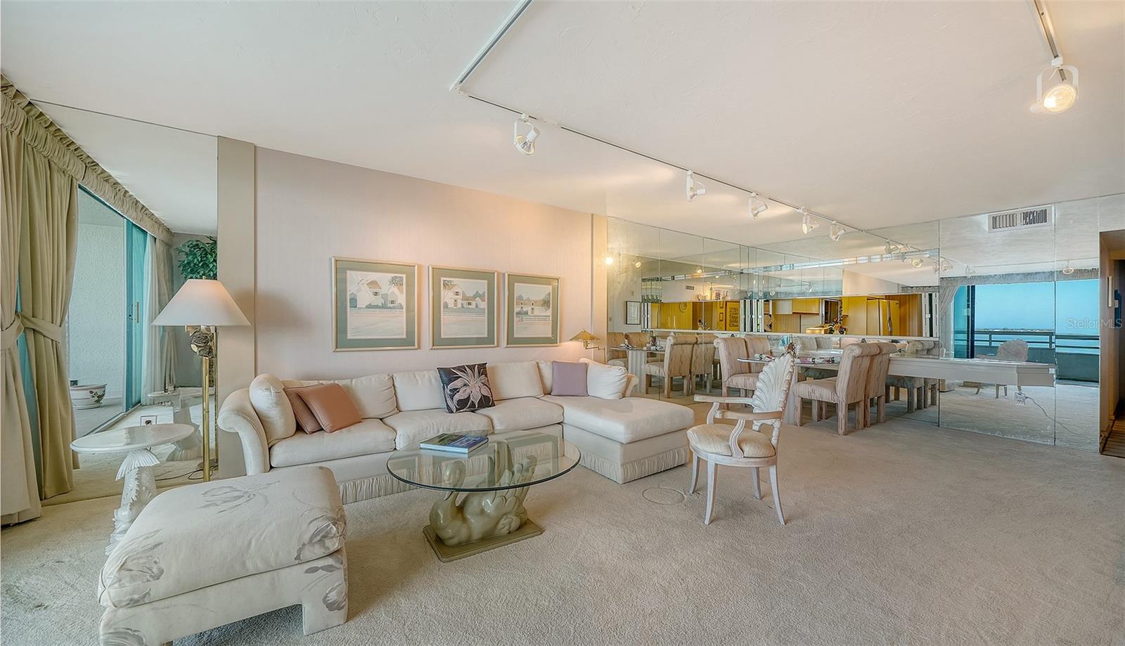 988 BLVD OF THE ARTS #1411, SARASOTA, FL — photo 6