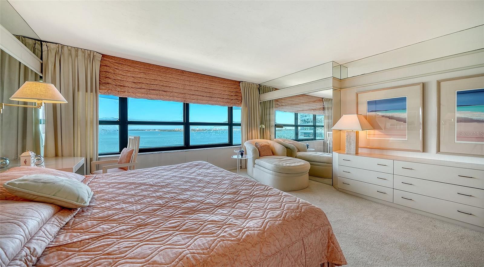988 BLVD OF THE ARTS #1411, SARASOTA, FL — photo 14