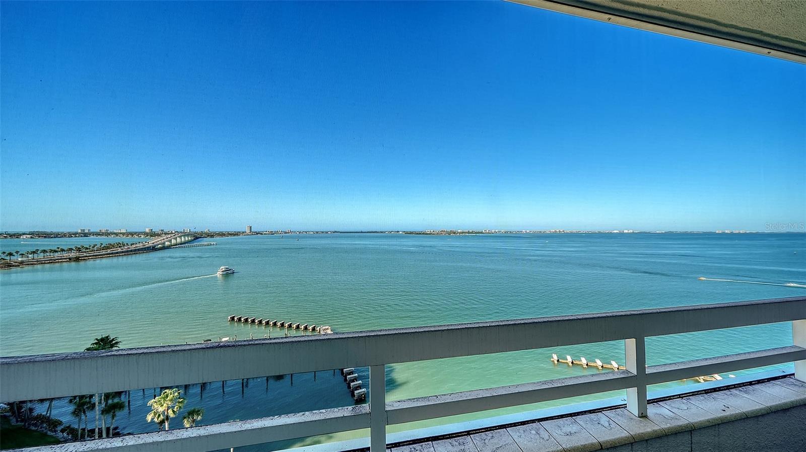 988 BLVD OF THE ARTS #1411, SARASOTA, FL — photo 22