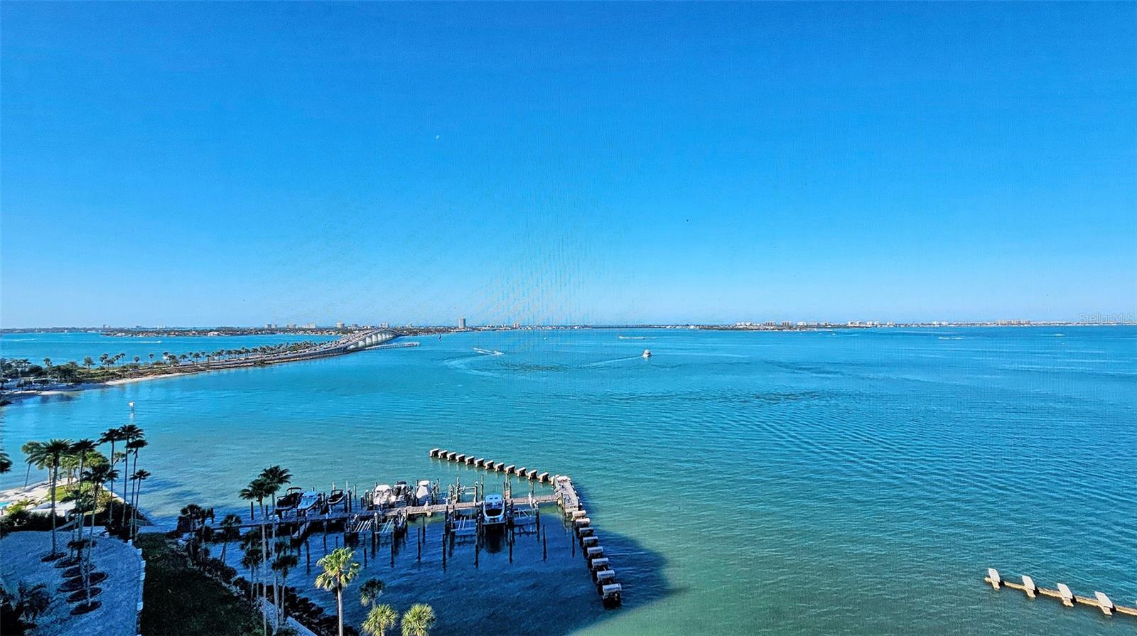 988 BLVD OF THE ARTS #1411, SARASOTA, FL — photo 23