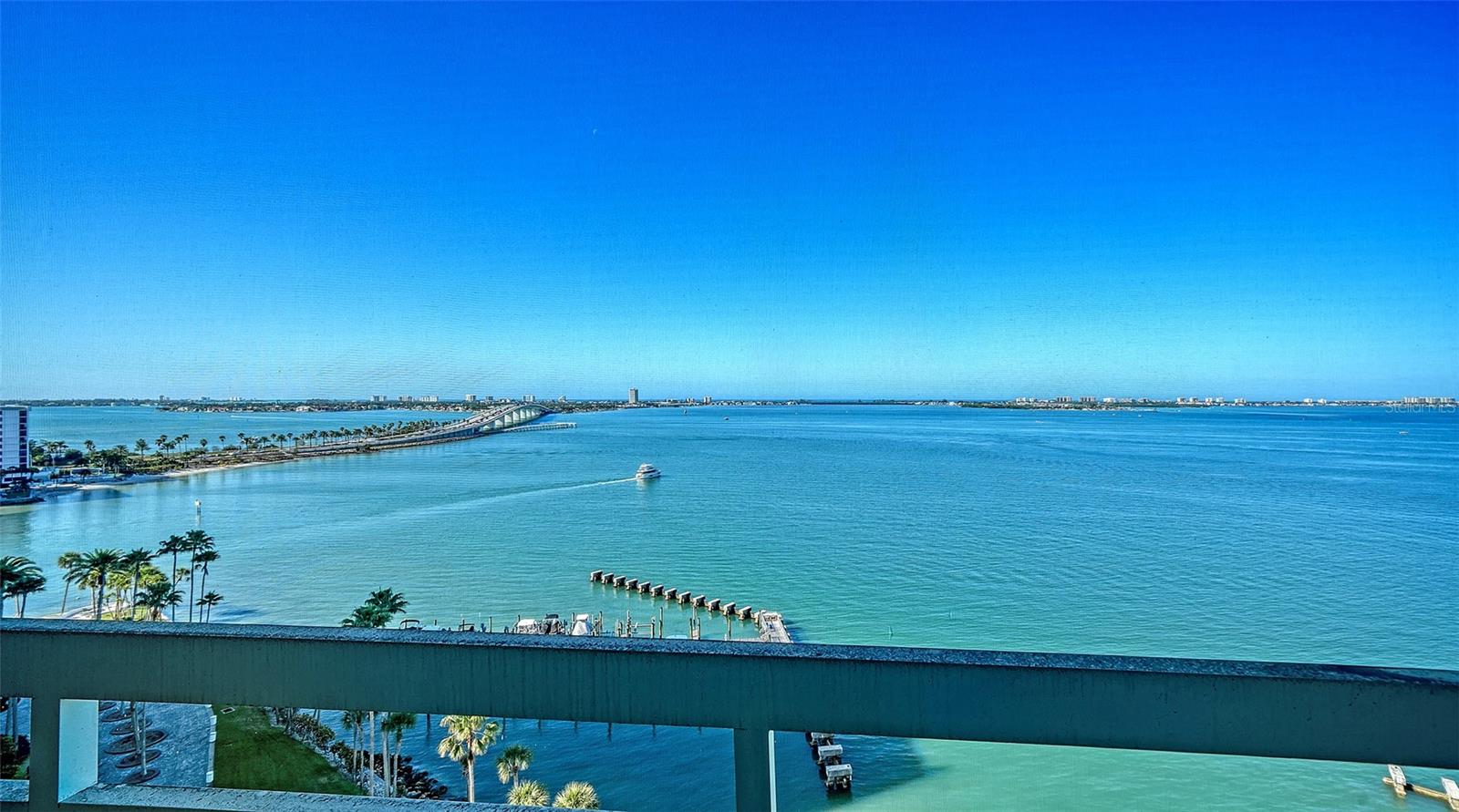988 BLVD OF THE ARTS #1411, SARASOTA, FL — photo 25