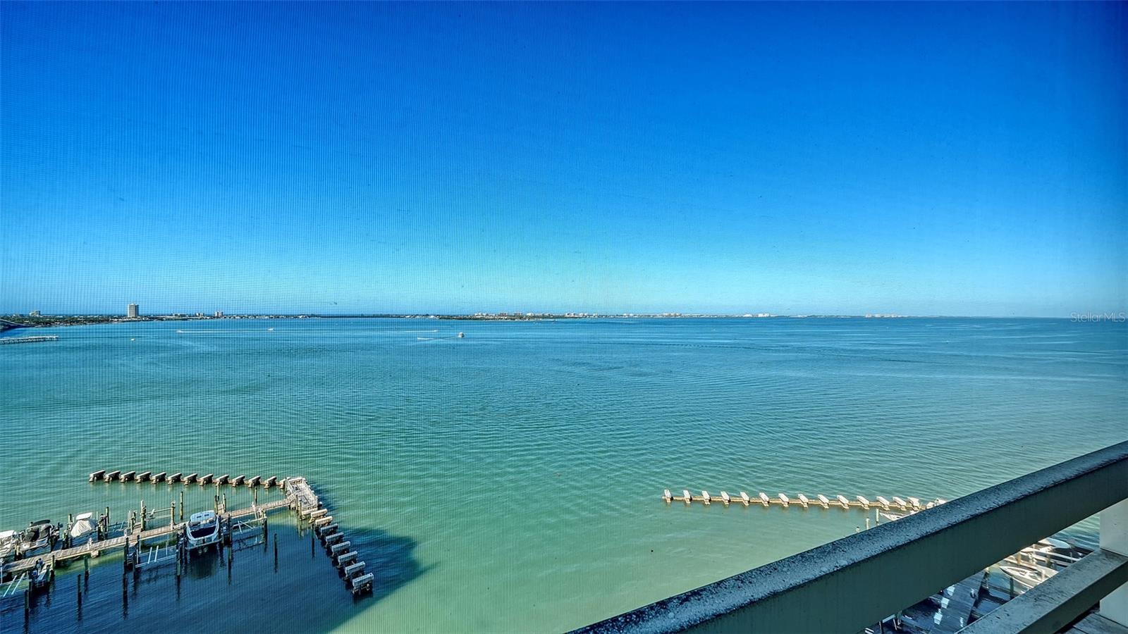 988 BLVD OF THE ARTS #1411, SARASOTA, FL — photo 26