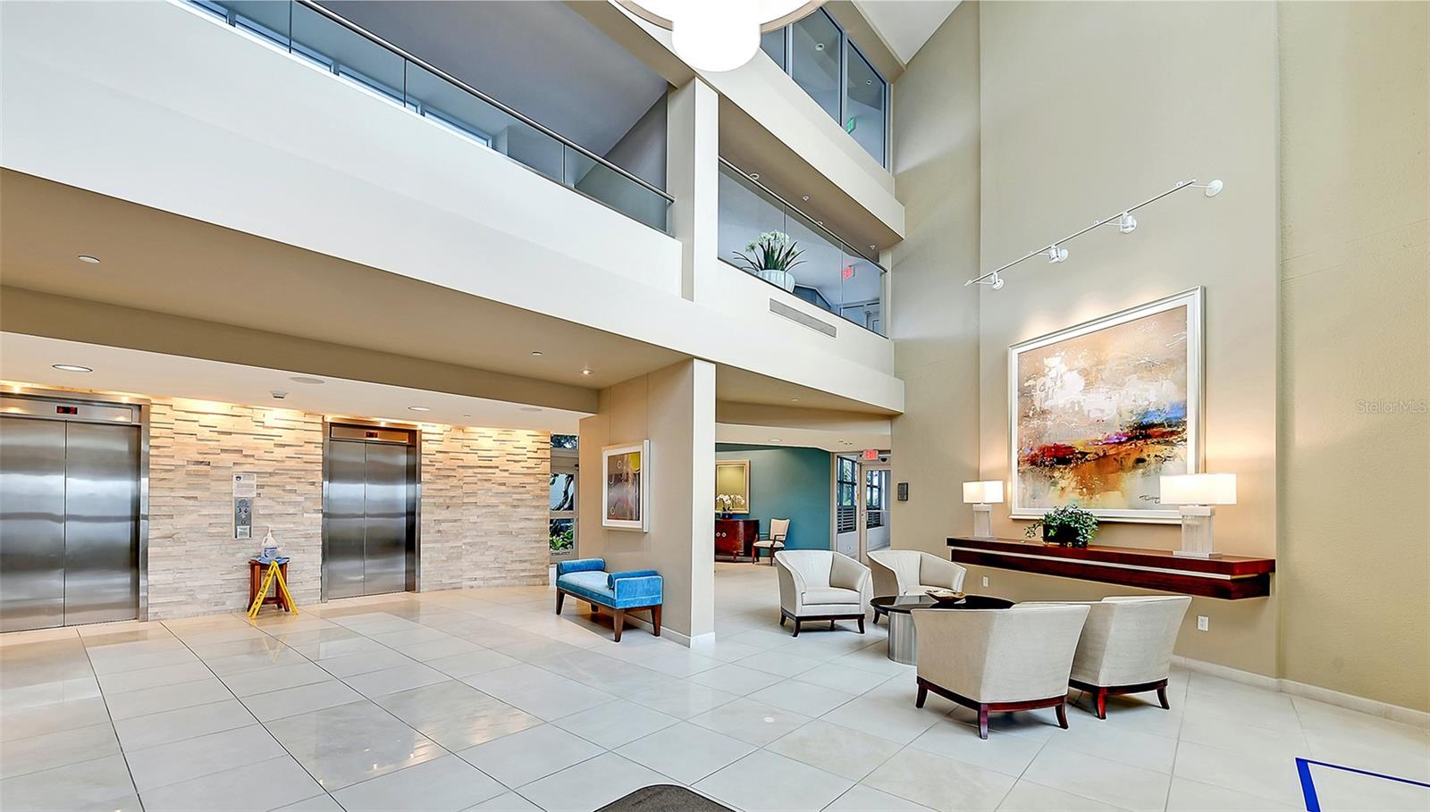988 BLVD OF THE ARTS #1411, SARASOTA, FL — photo 34