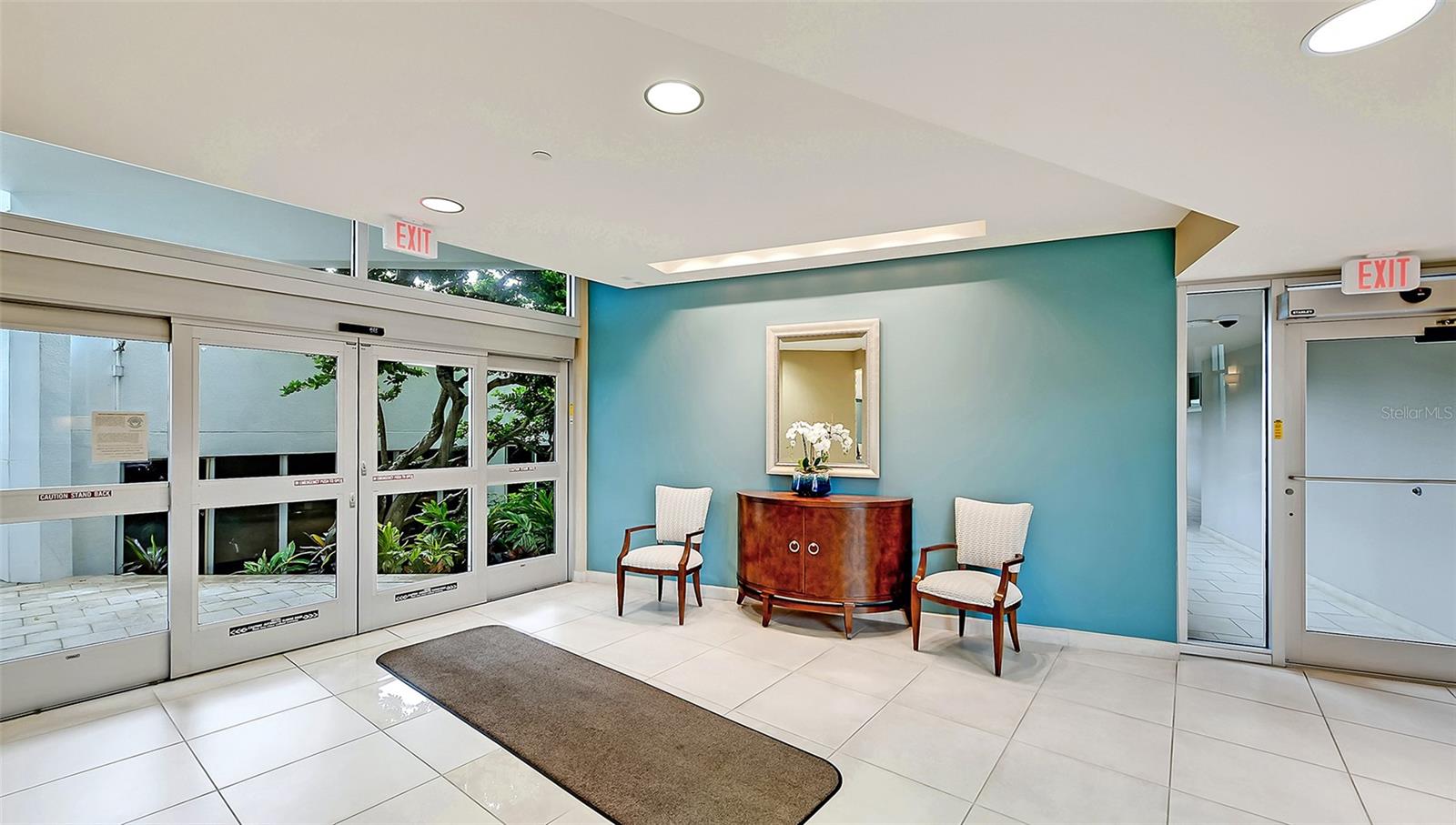 988 BLVD OF THE ARTS #1411, SARASOTA, FL — photo 35