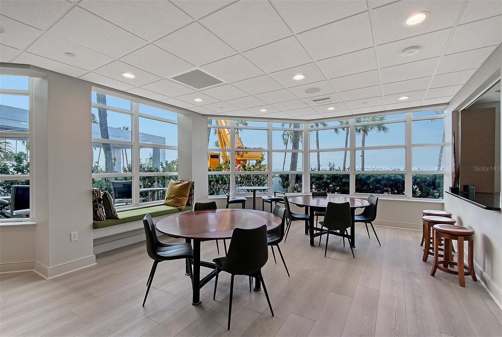 988 BLVD OF THE ARTS #1411, SARASOTA, FL — photo 39