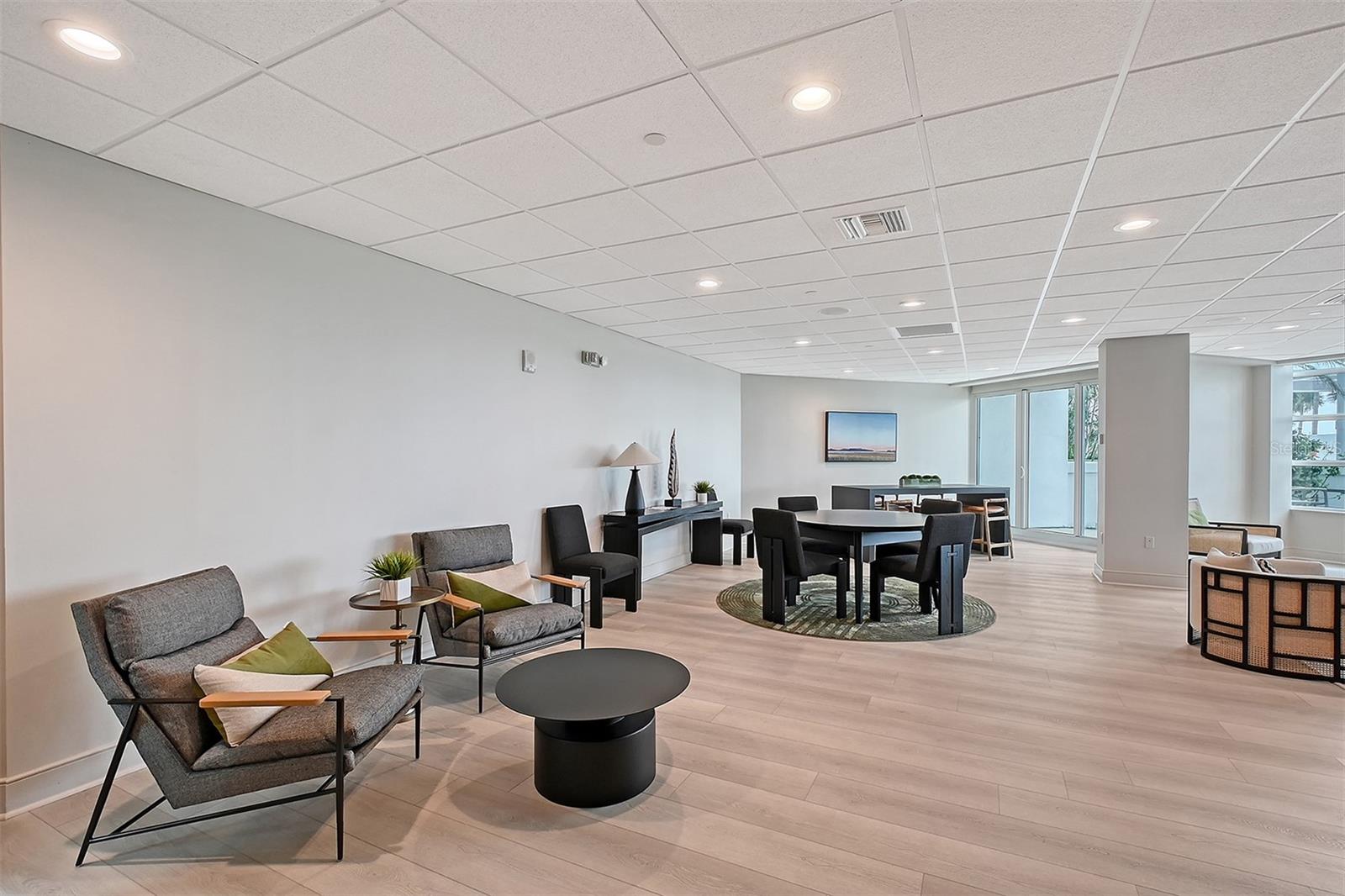 988 BLVD OF THE ARTS #1411, SARASOTA, FL — photo 52