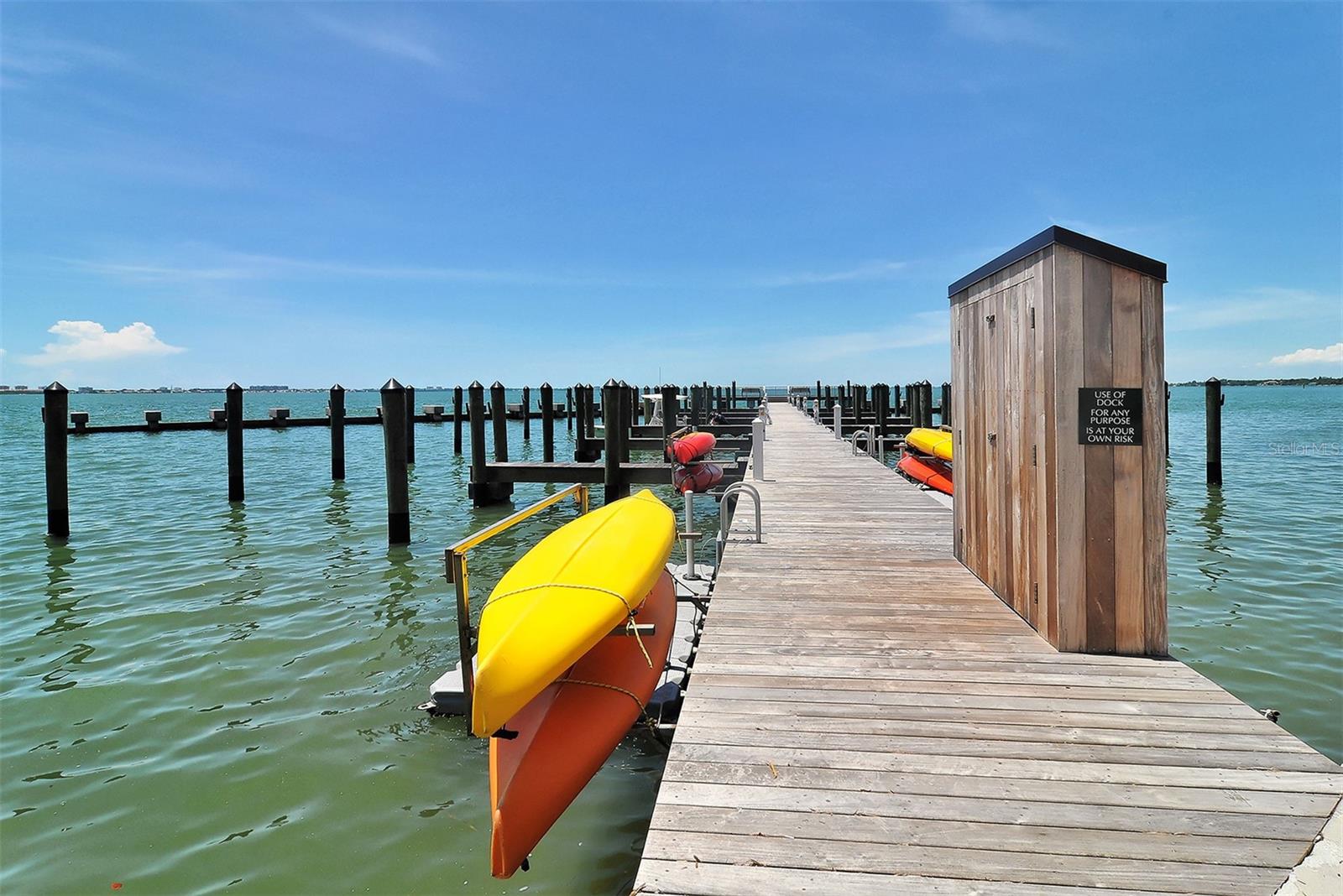 988 BLVD OF THE ARTS #1411, SARASOTA, FL — photo 56