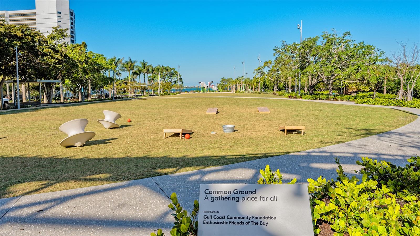 988 BLVD OF THE ARTS #1411, SARASOTA, FL — photo 71