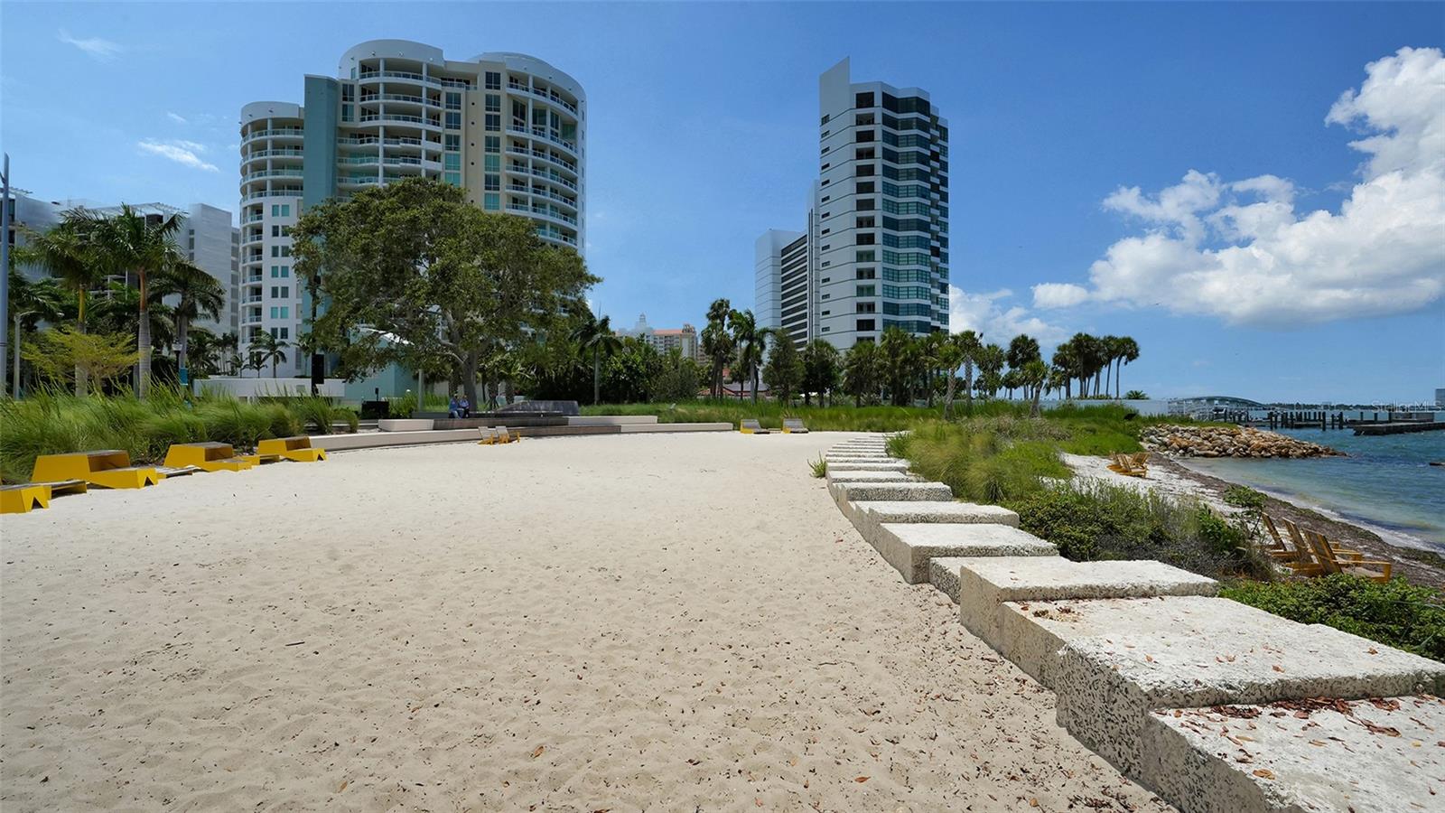 988 BLVD OF THE ARTS #1411, SARASOTA, FL — photo 73