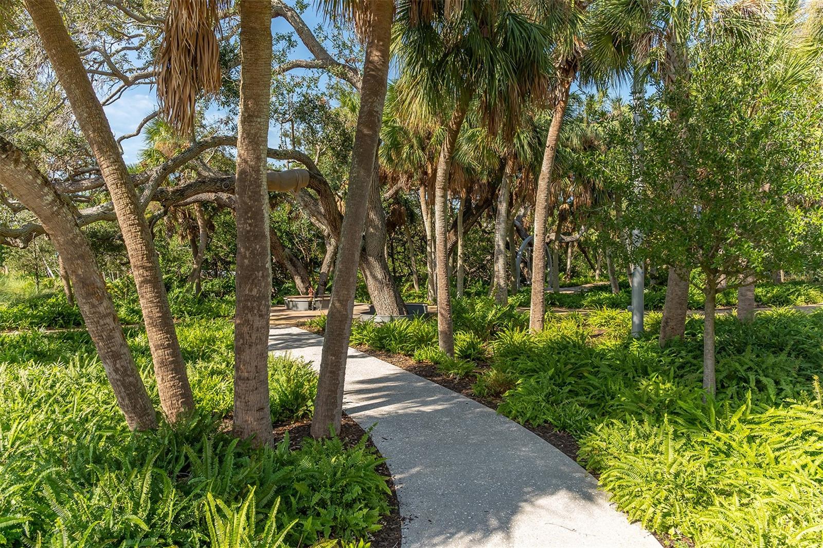 988 BLVD OF THE ARTS #1411, SARASOTA, FL — photo 77