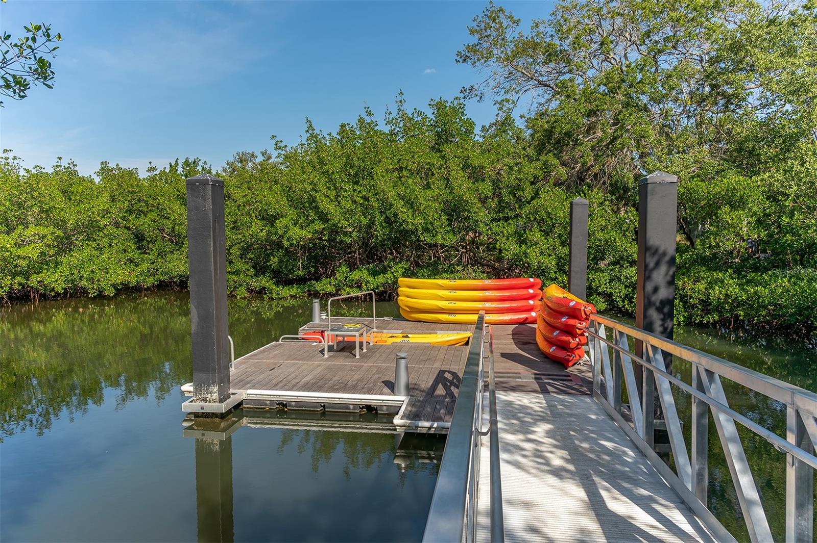 988 BLVD OF THE ARTS #1411, SARASOTA, FL — photo 78