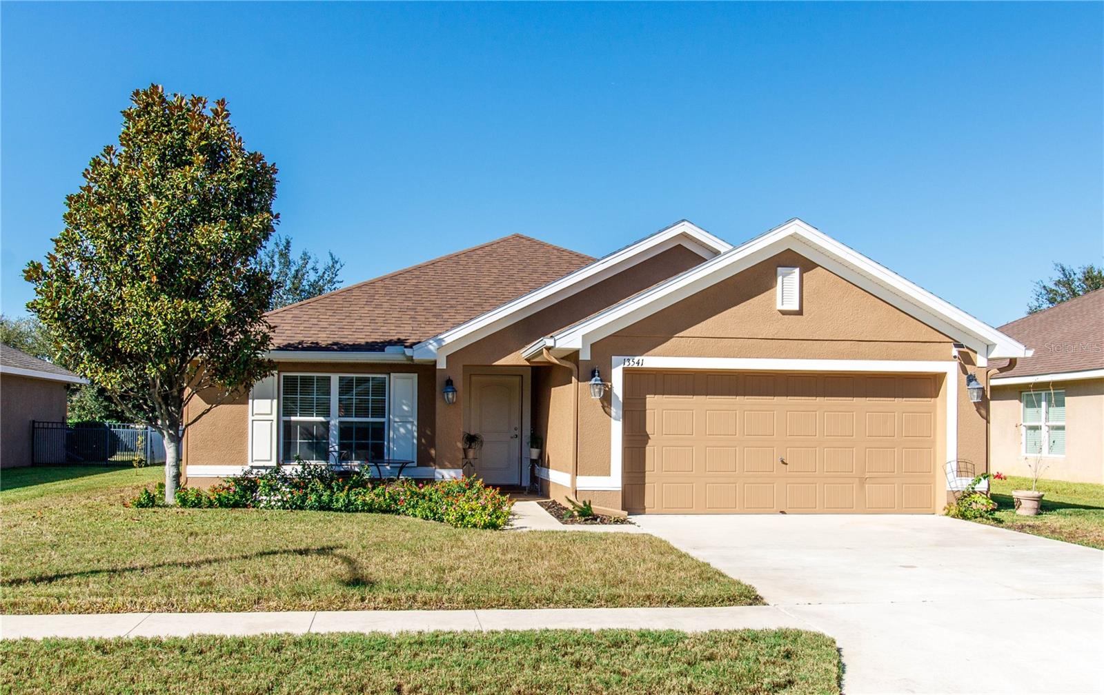 13541 NITI DR, HUDSON, FL