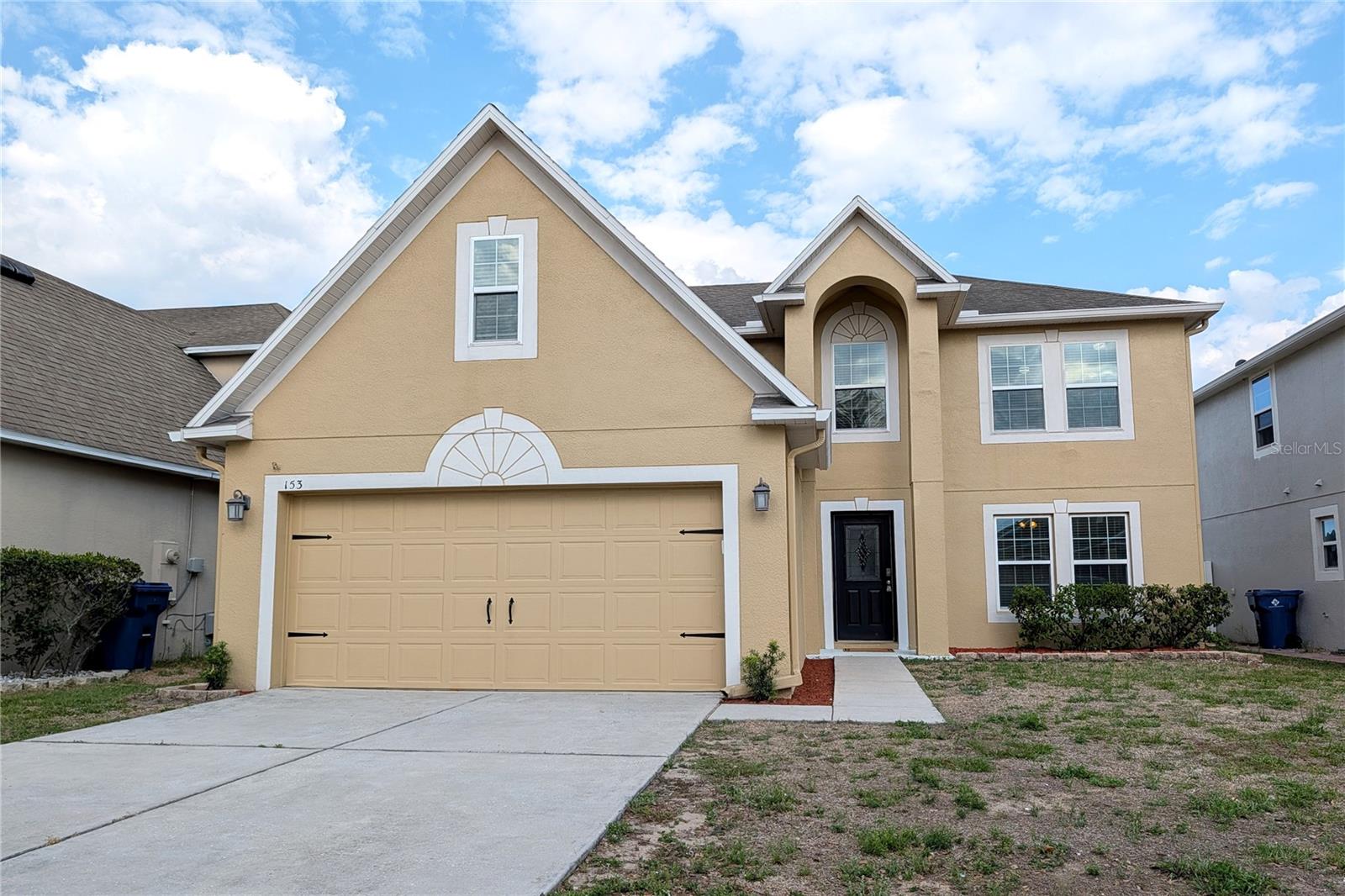 153 CABRILLO DR, GROVELAND, FL