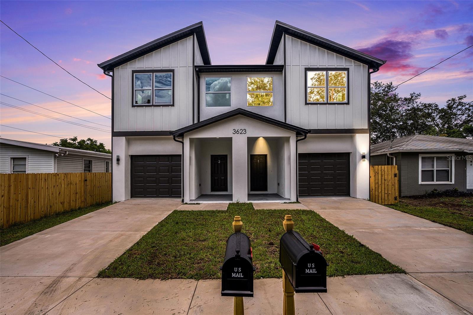 3612 TEMPLE ST, TAMPA, FL
