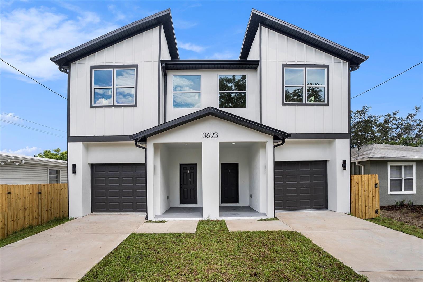 3612 TEMPLE ST, TAMPA, FL — photo 2