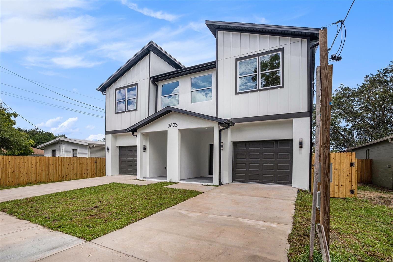 3612 TEMPLE ST, TAMPA, FL — photo 3