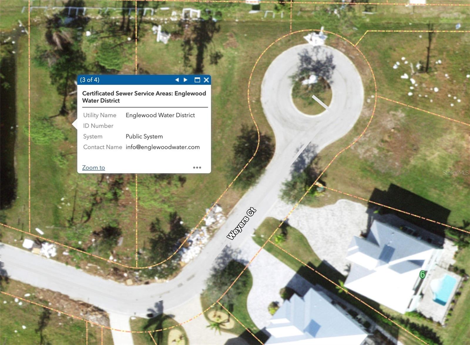 8040 WEYERS CT, ENGLEWOOD, FL — photo 2