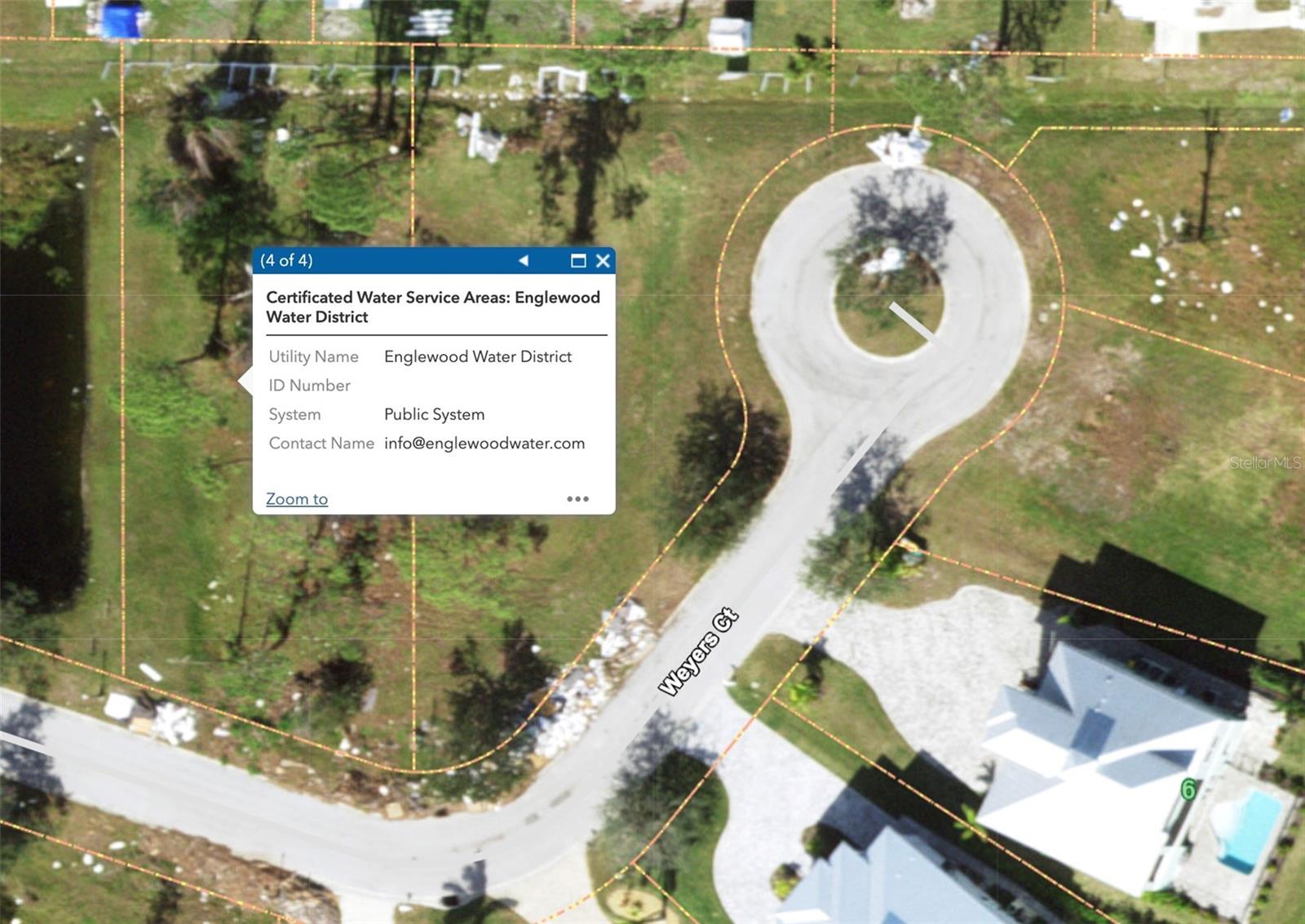 8040 WEYERS CT, ENGLEWOOD, FL — photo 3