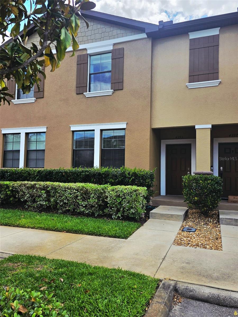 4393 FENNWOOD CT, WESLEY CHAPEL, FL — photo 2