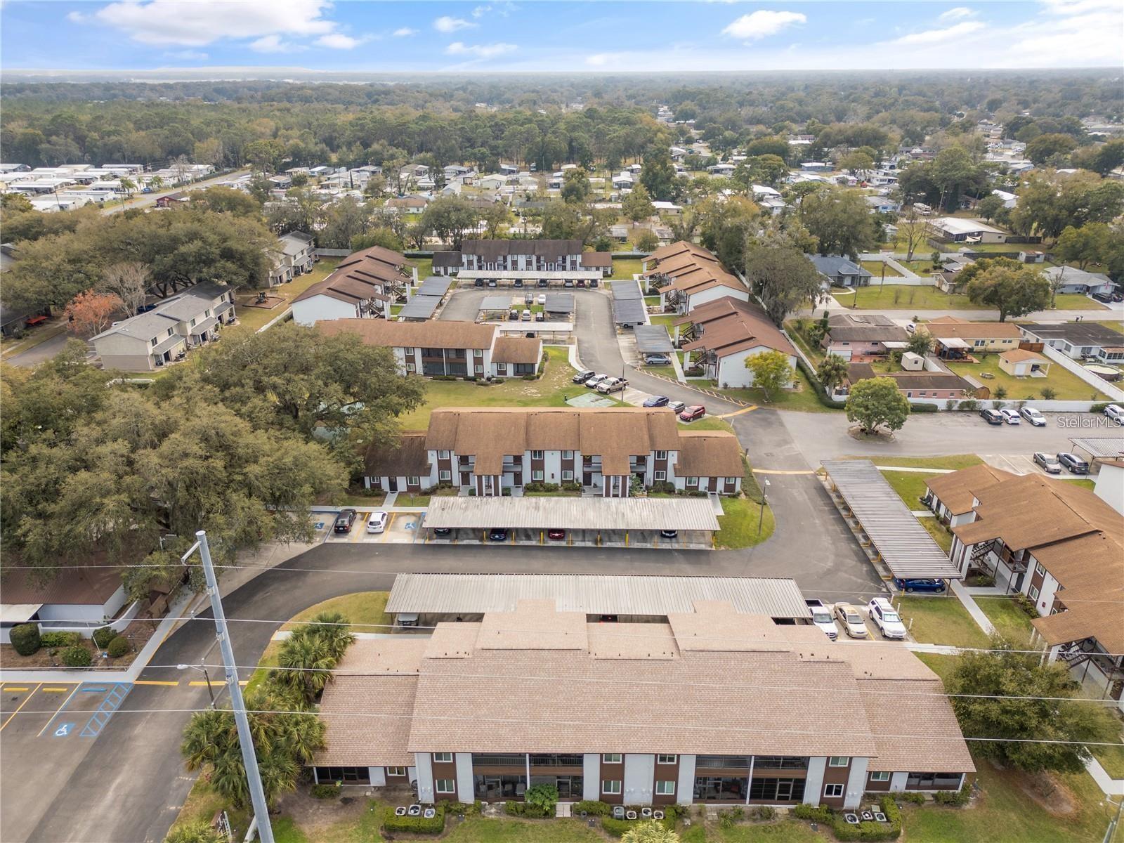 39132 COUNTY ROAD 54 #2246, ZEPHYRHILLS, FL — photo 20