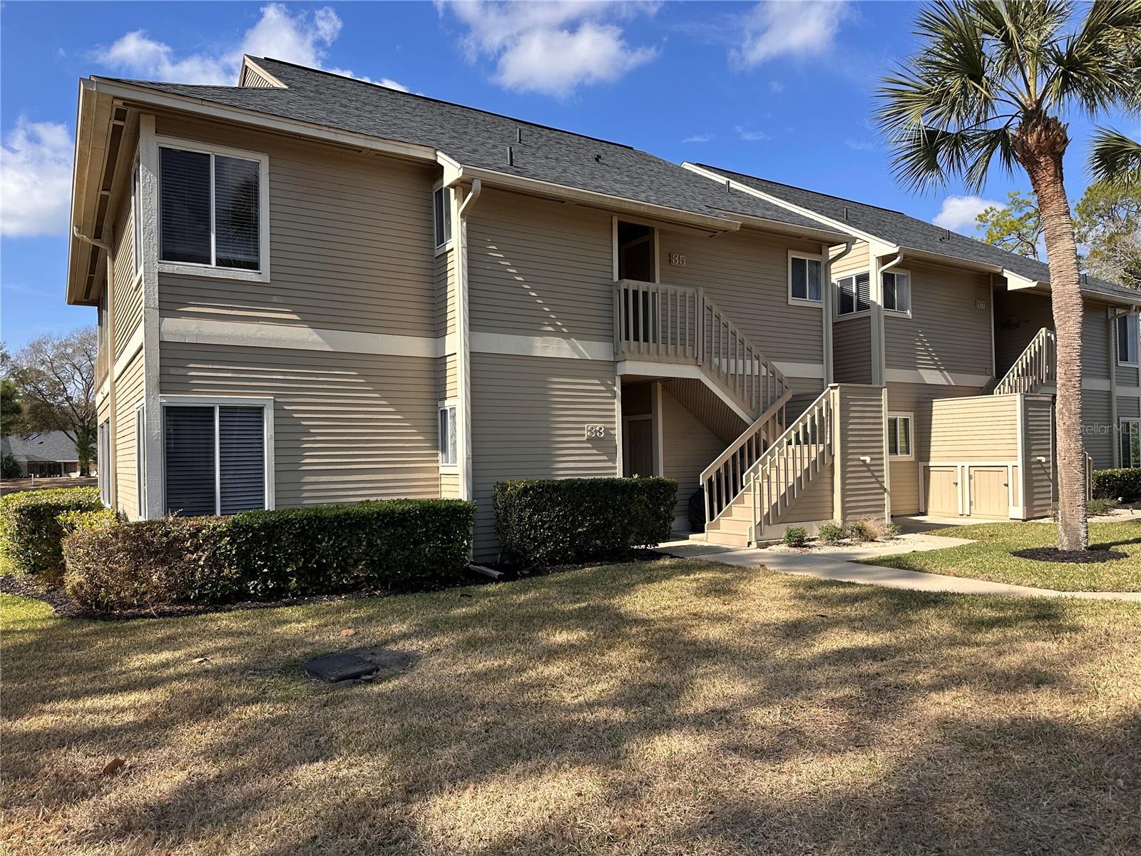 35 MAGNOLIA AVE #35, ORMOND BEACH, FL