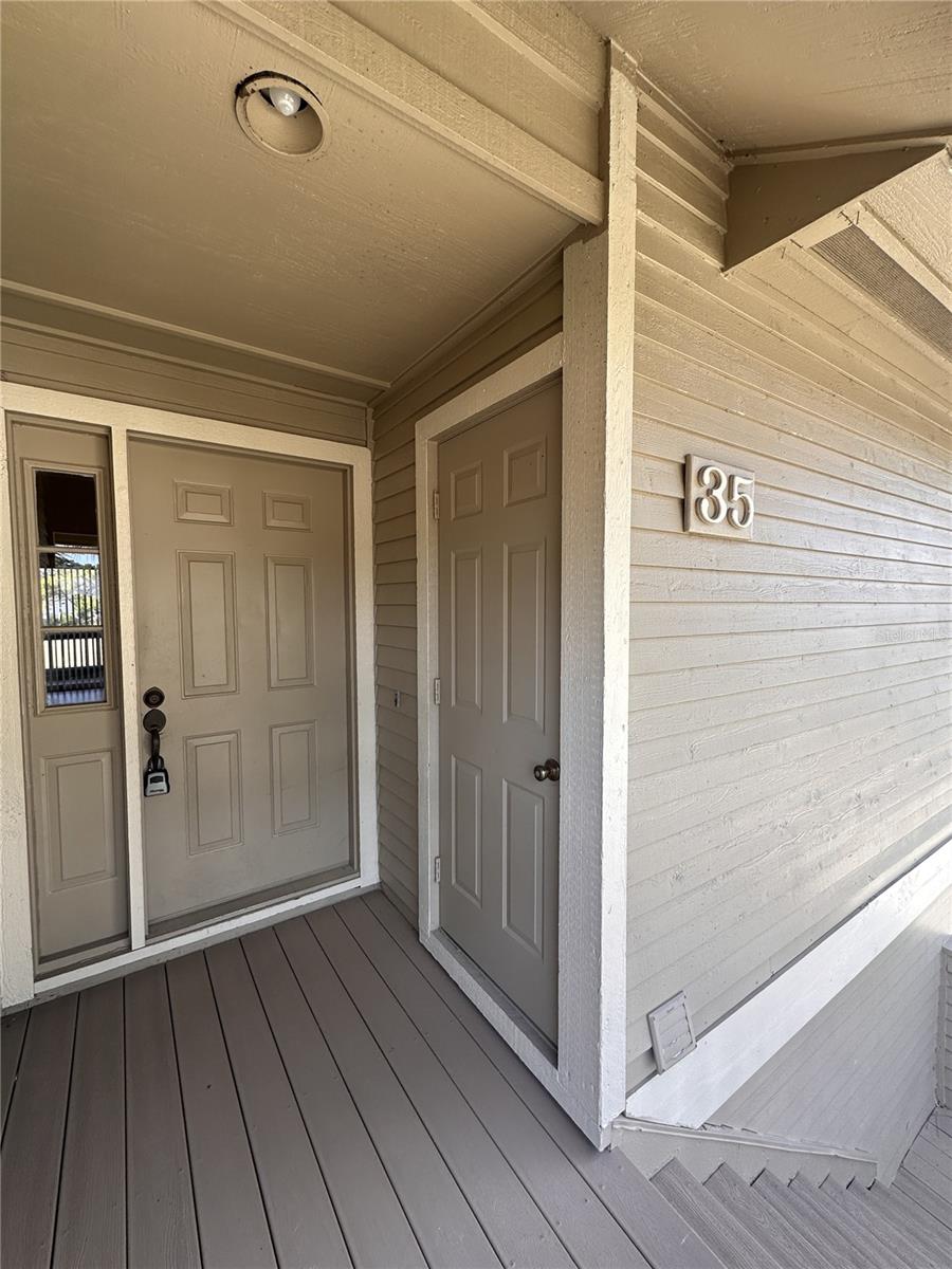 35 MAGNOLIA AVE #35, ORMOND BEACH, FL — photo 2