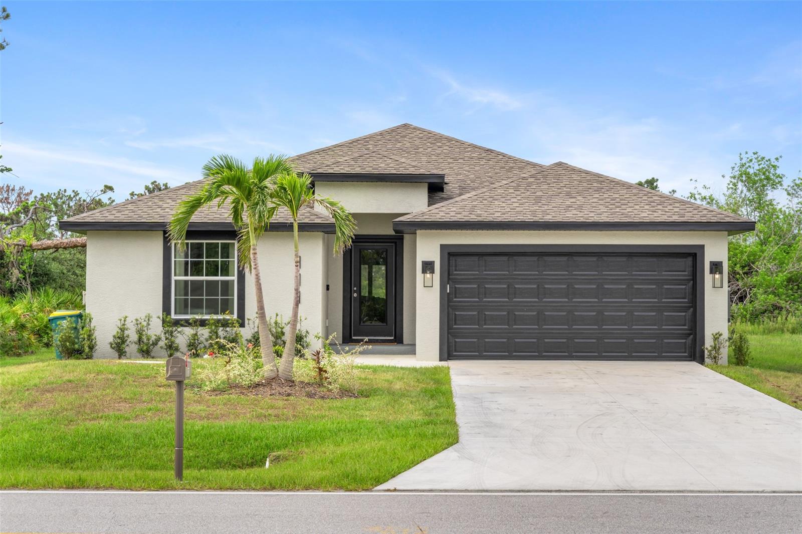 111 SUNSET RD, ROTONDA WEST, FL