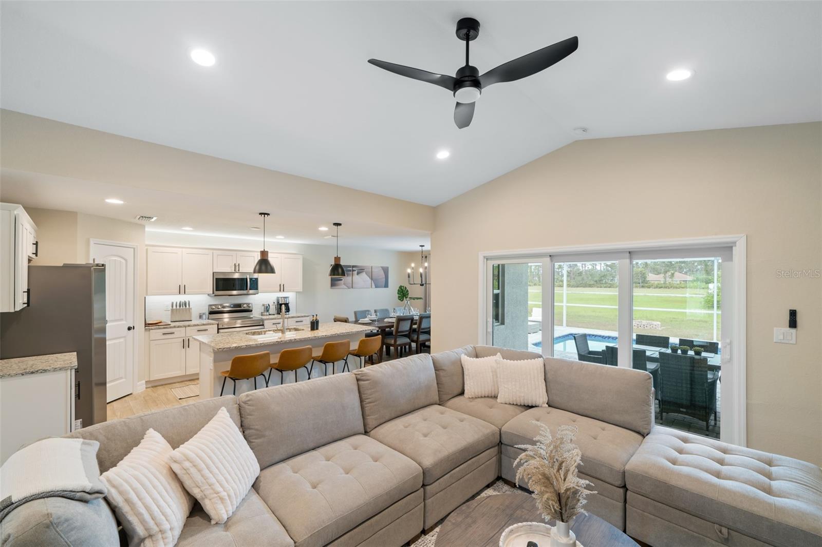 111 SUNSET RD, ROTONDA WEST, FL — photo 10