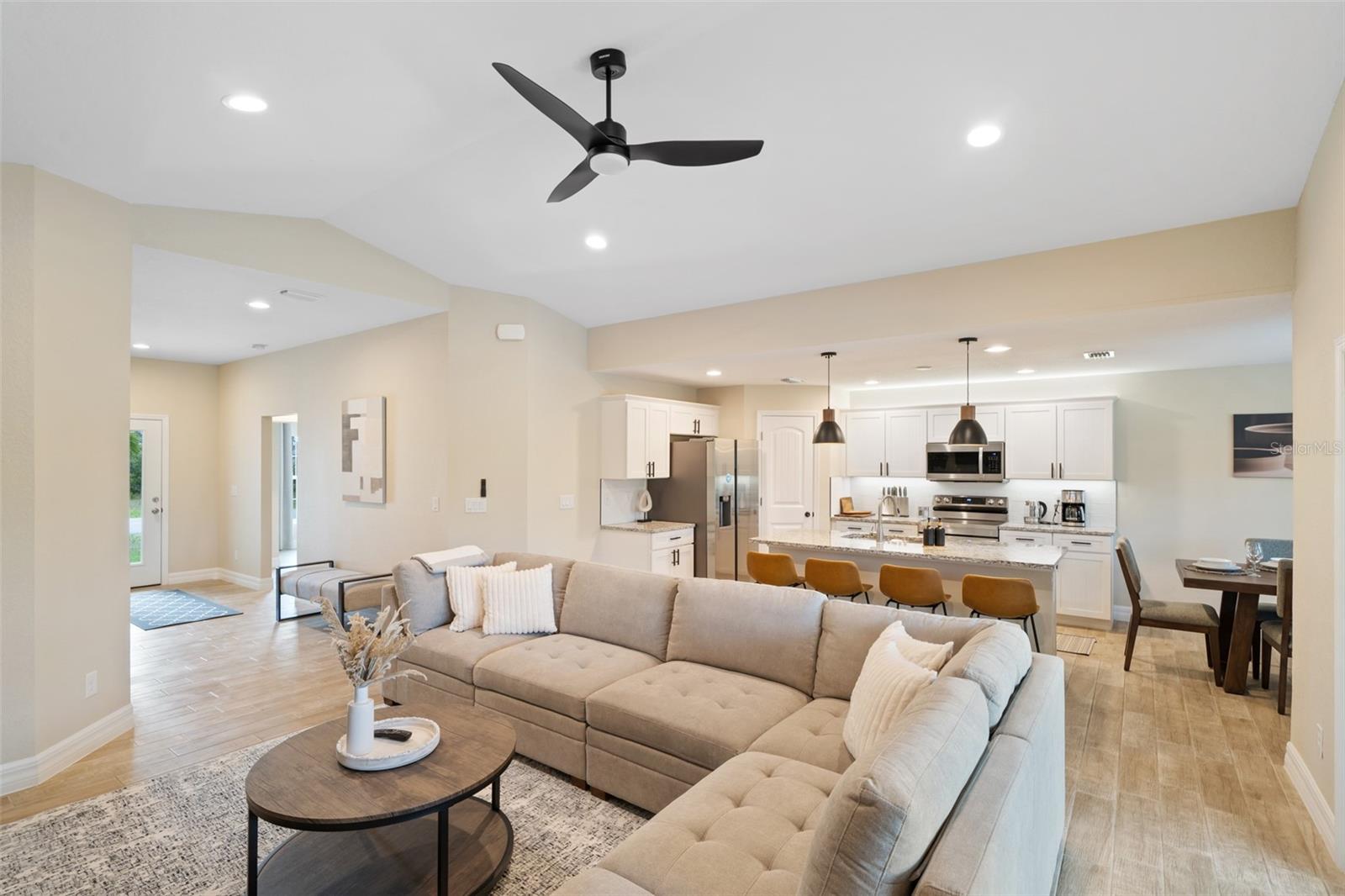 111 SUNSET RD, ROTONDA WEST, FL — photo 12