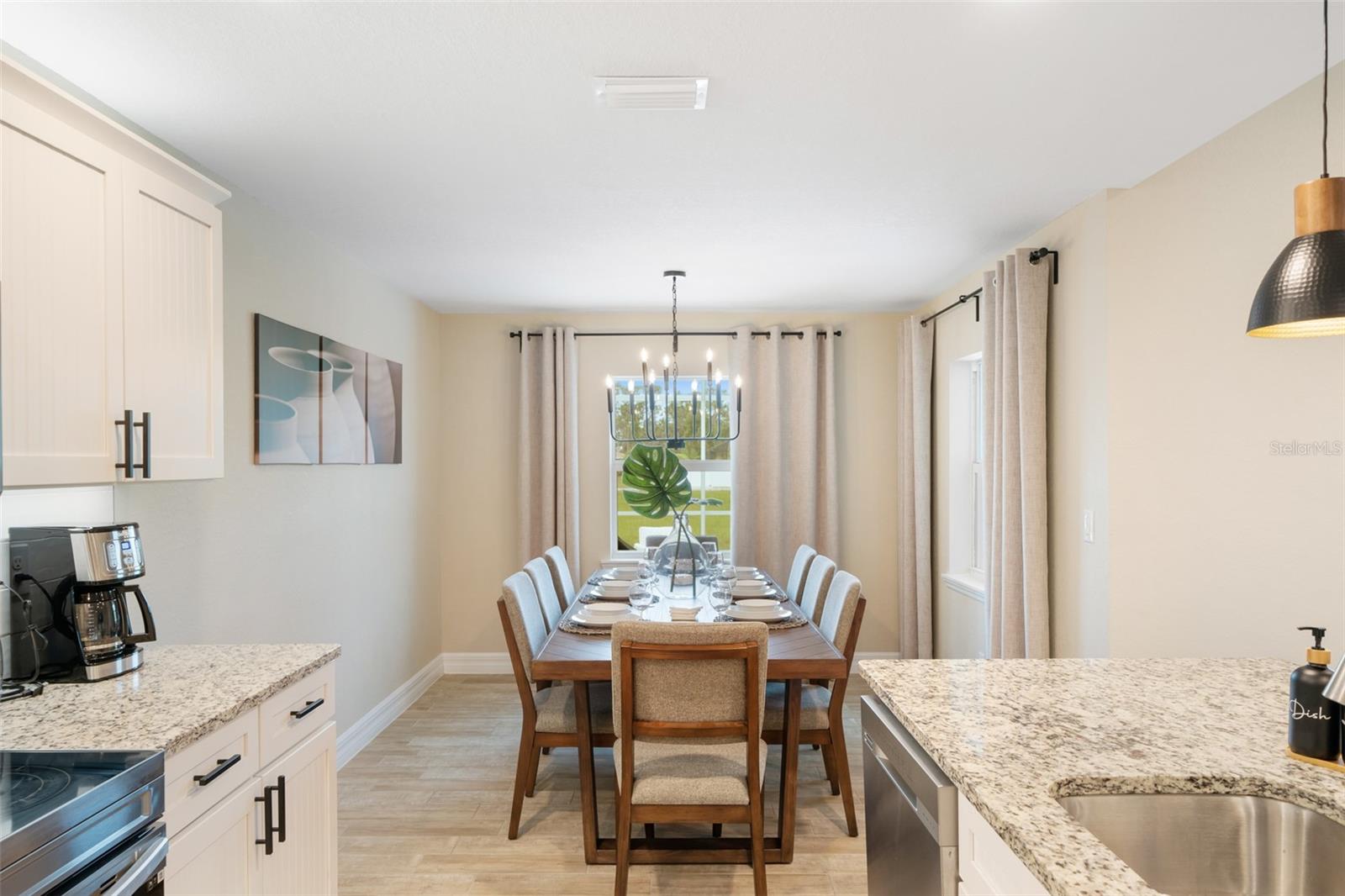 111 SUNSET RD, ROTONDA WEST, FL — photo 18