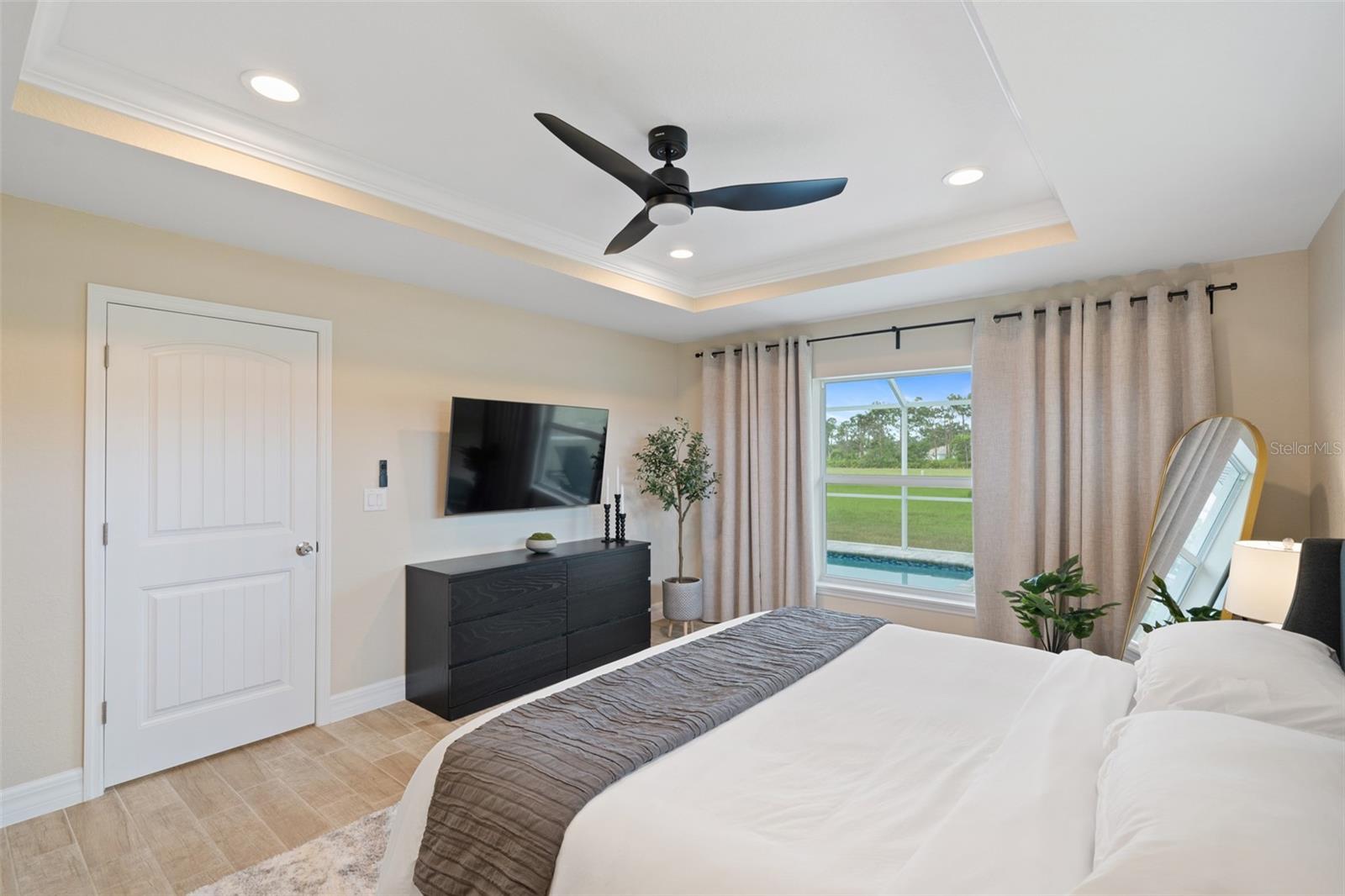 111 SUNSET RD, ROTONDA WEST, FL — photo 30