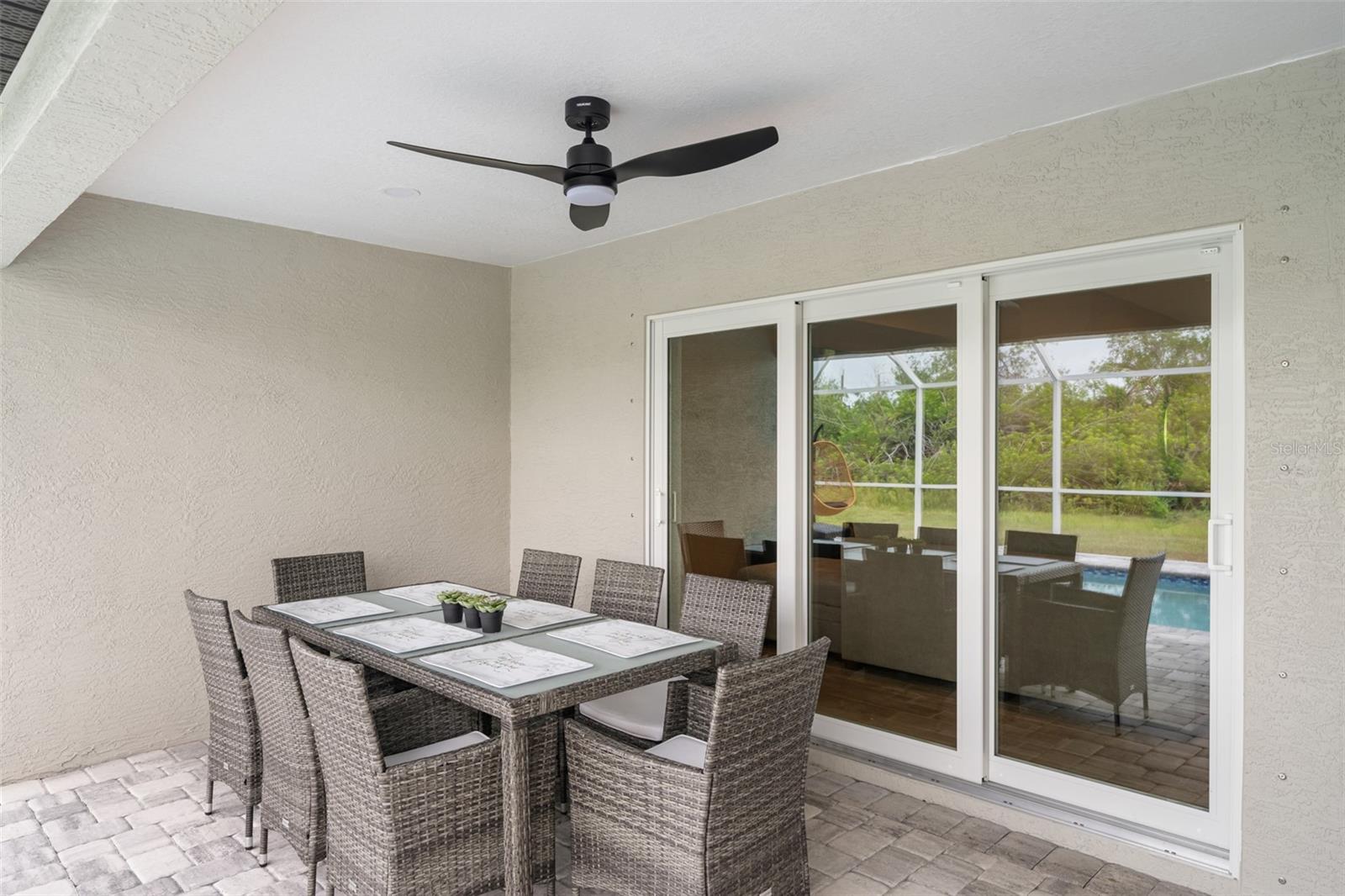 111 SUNSET RD, ROTONDA WEST, FL — photo 36