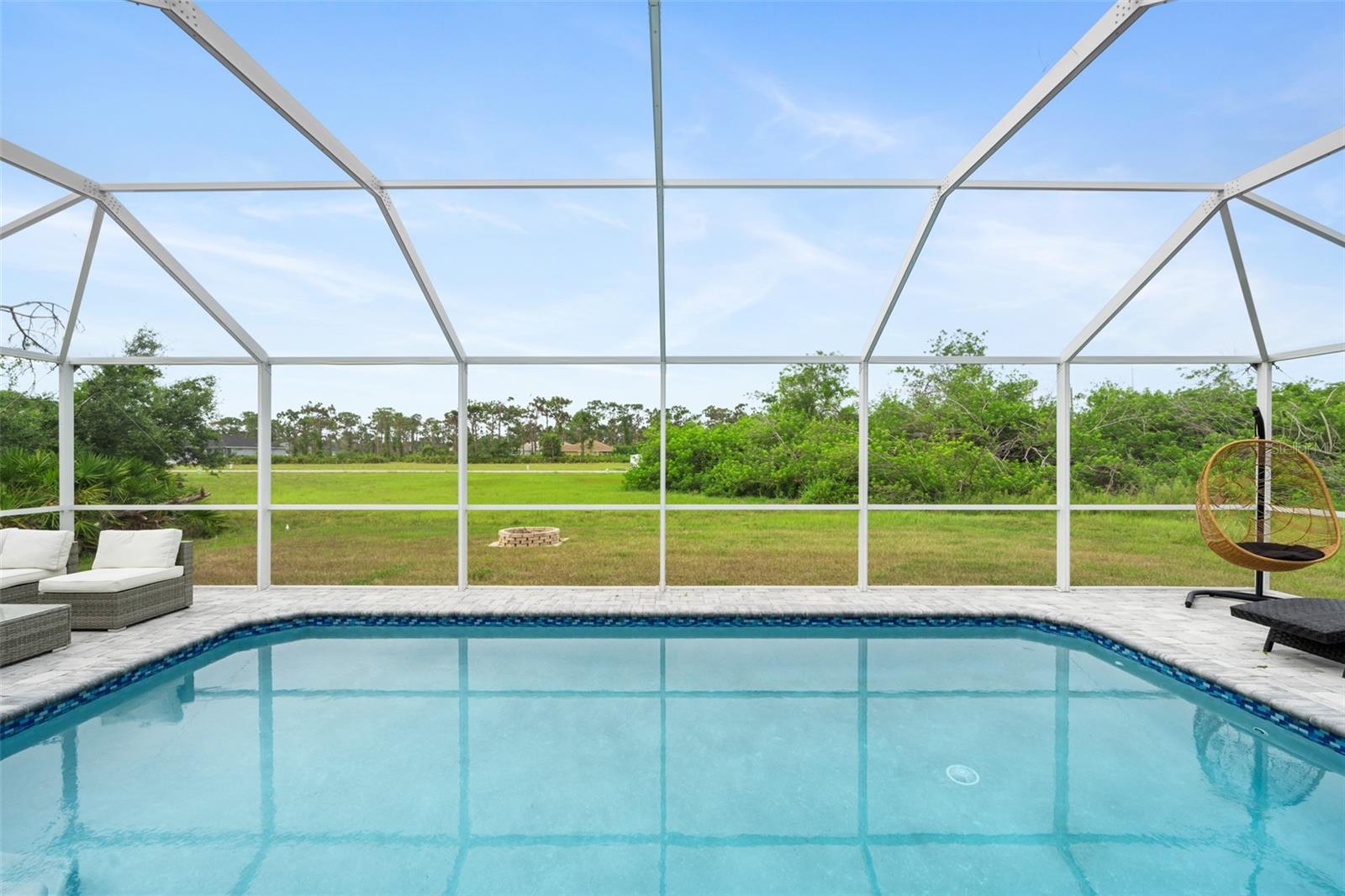 111 SUNSET RD, ROTONDA WEST, FL — photo 37
