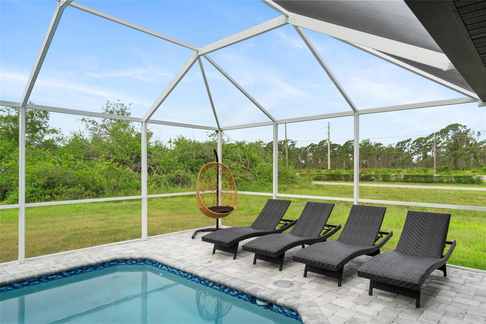 111 SUNSET RD, ROTONDA WEST, FL — photo 38