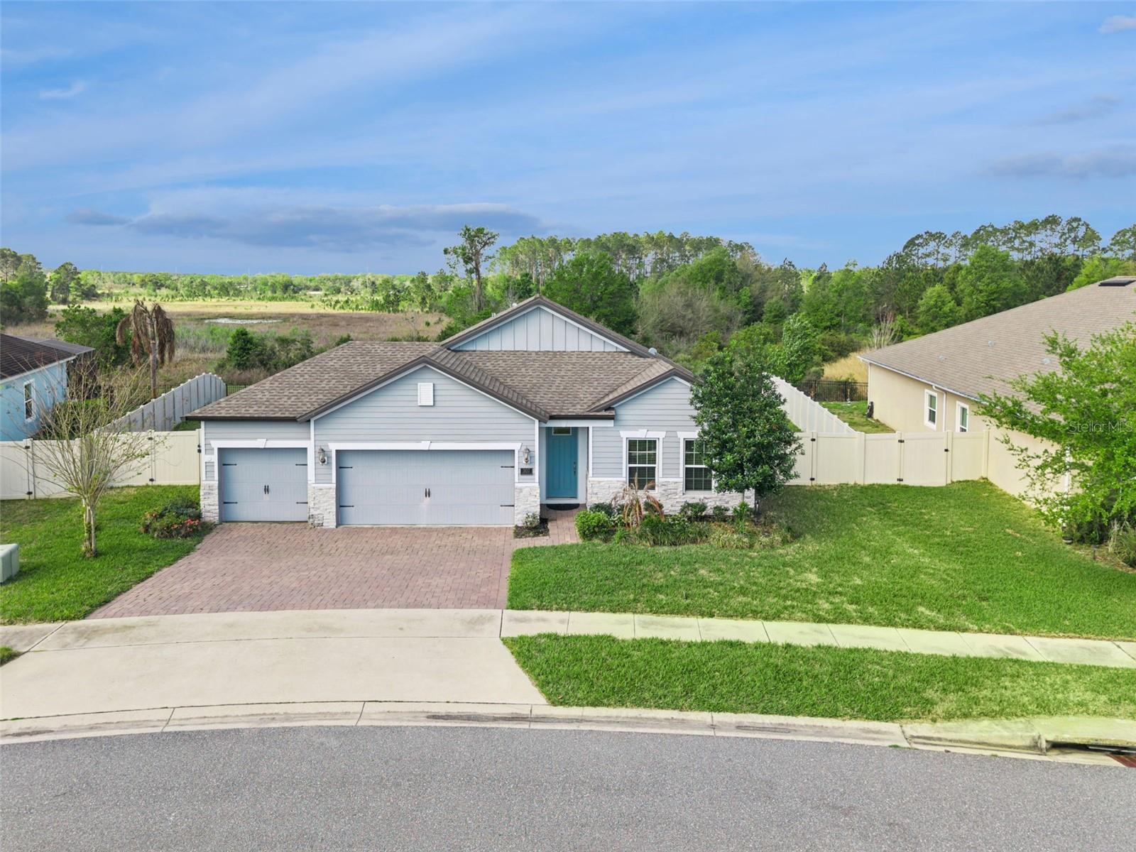 307 TERRACOTTA TER, HOWEY IN THE HILLS, FL — photo 80