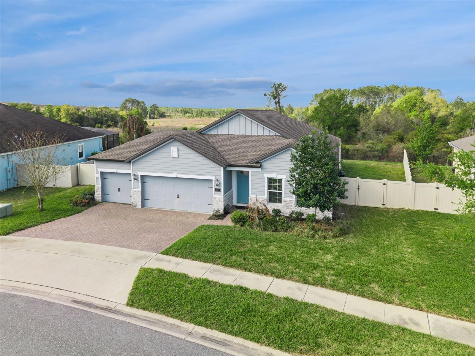 307 TERRACOTTA TER, HOWEY IN THE HILLS, FL — photo 81