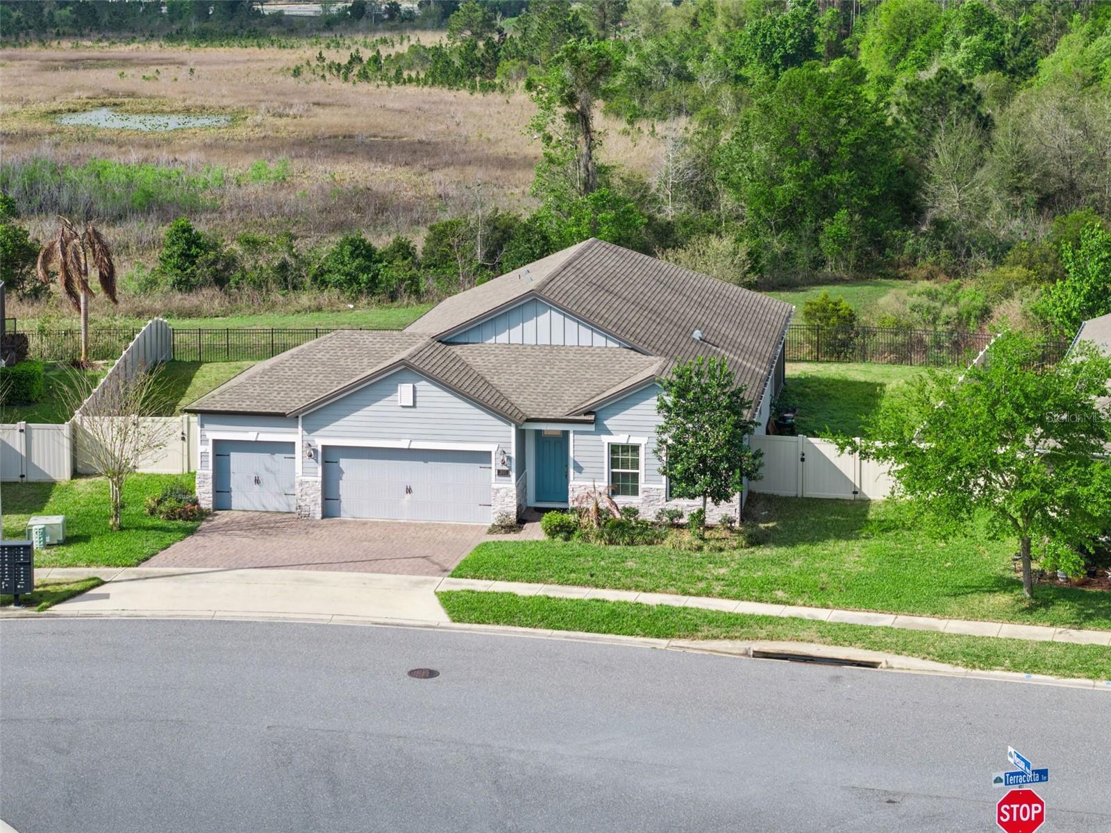 307 TERRACOTTA TER, HOWEY IN THE HILLS, FL — photo 83