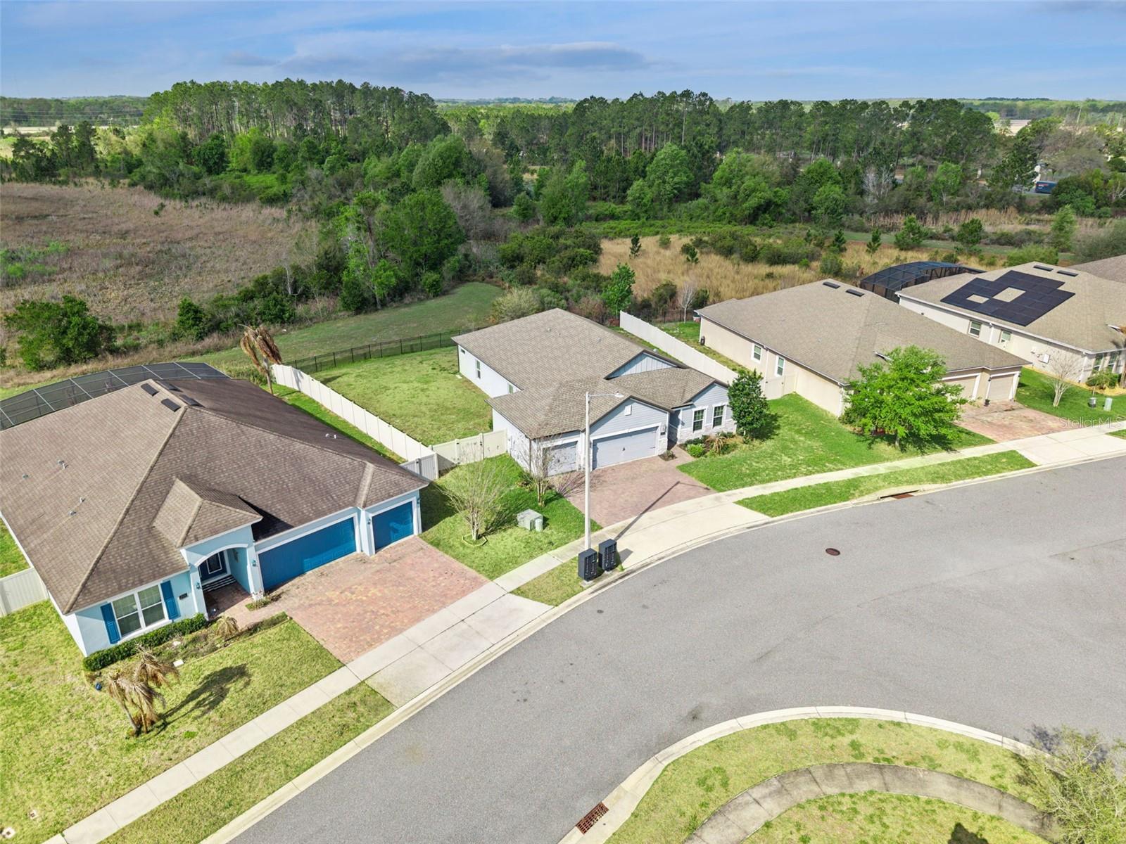 307 TERRACOTTA TER, HOWEY IN THE HILLS, FL — photo 86