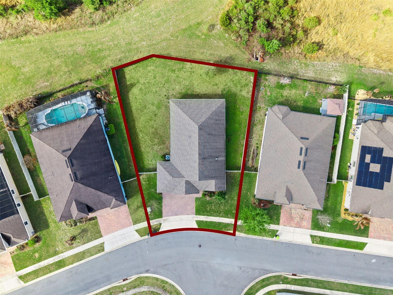 307 TERRACOTTA TER, HOWEY IN THE HILLS, FL — photo 88